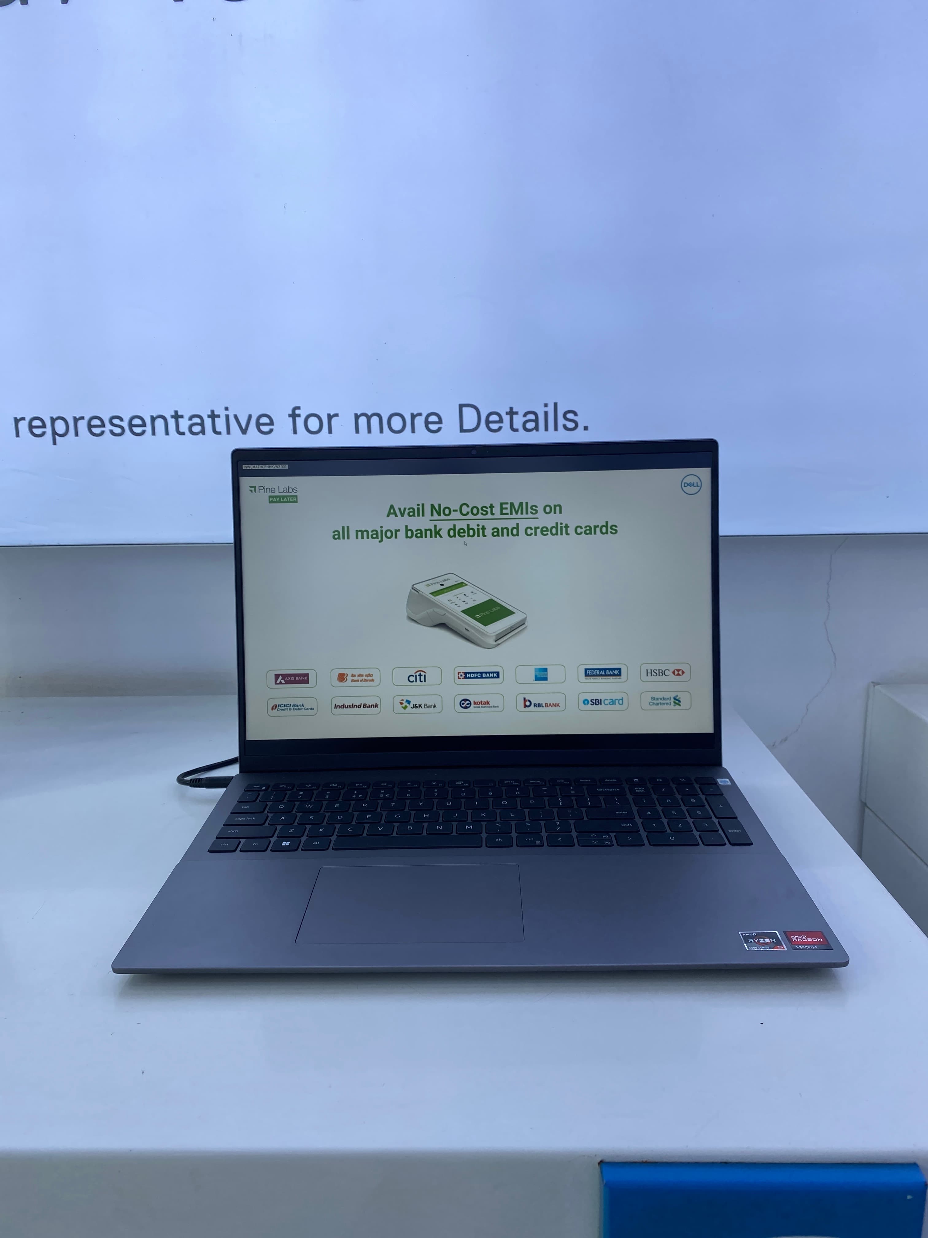 Dell Exclusive Store Virar, West — photo 3