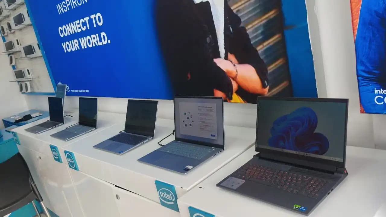 Dell Exclusive Store Wagholi — photo 1