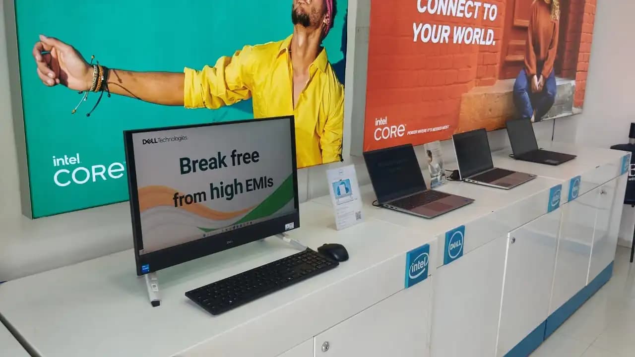 Dell Exclusive Store Wagholi — photo 2