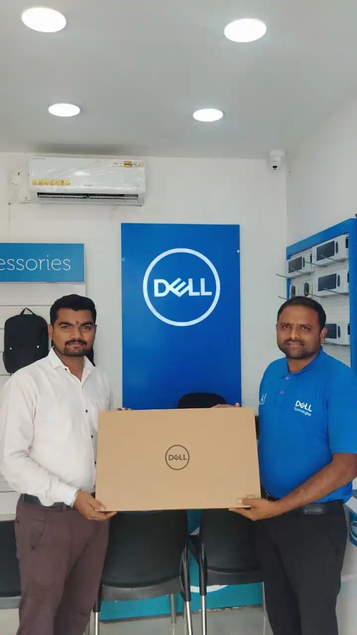 Dell Exclusive Store Wagholi — photo 3