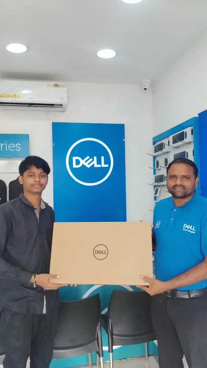 Dell Exclusive Store Wagholi — photo 4