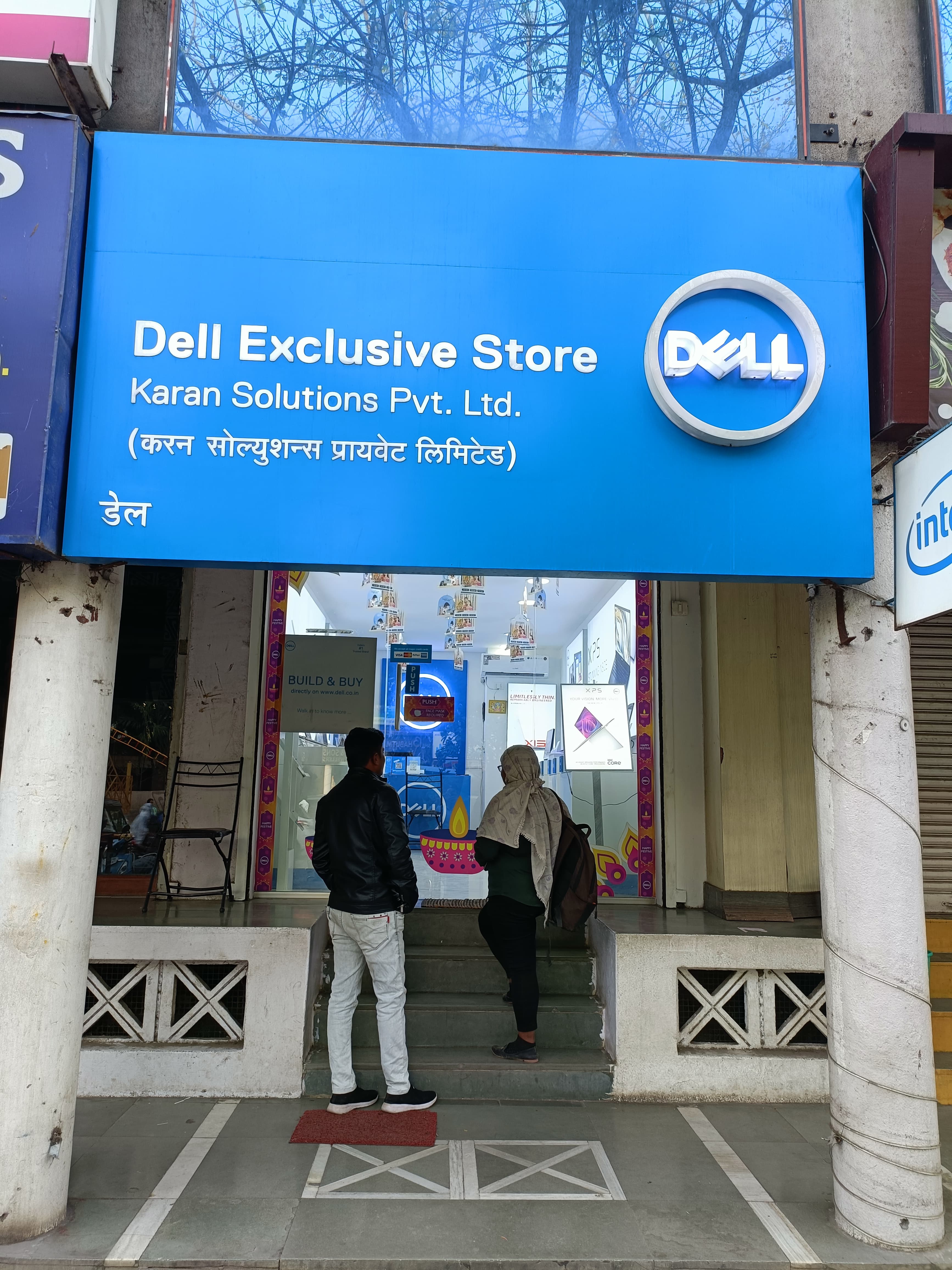 Dell Exclusive Store Wanowarie — photo 5