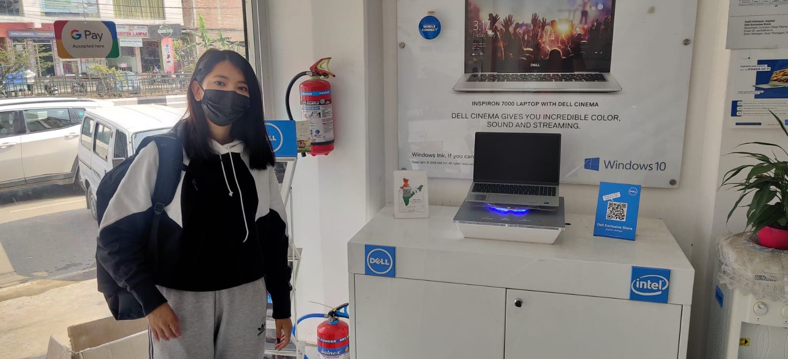 Dell Exclusive Store Imphal — photo 2
