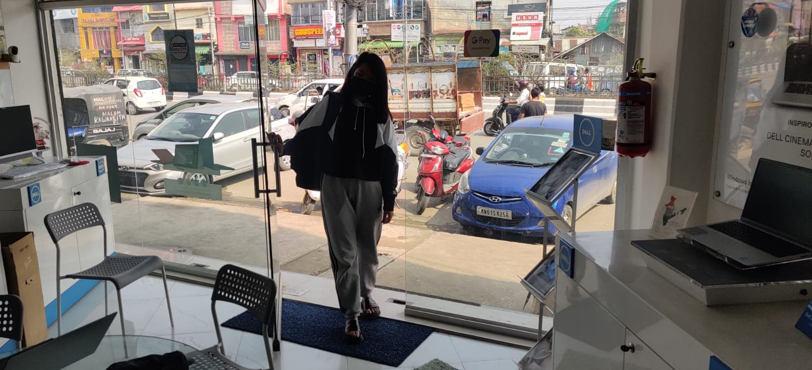 Dell Exclusive Store Imphal — photo 3