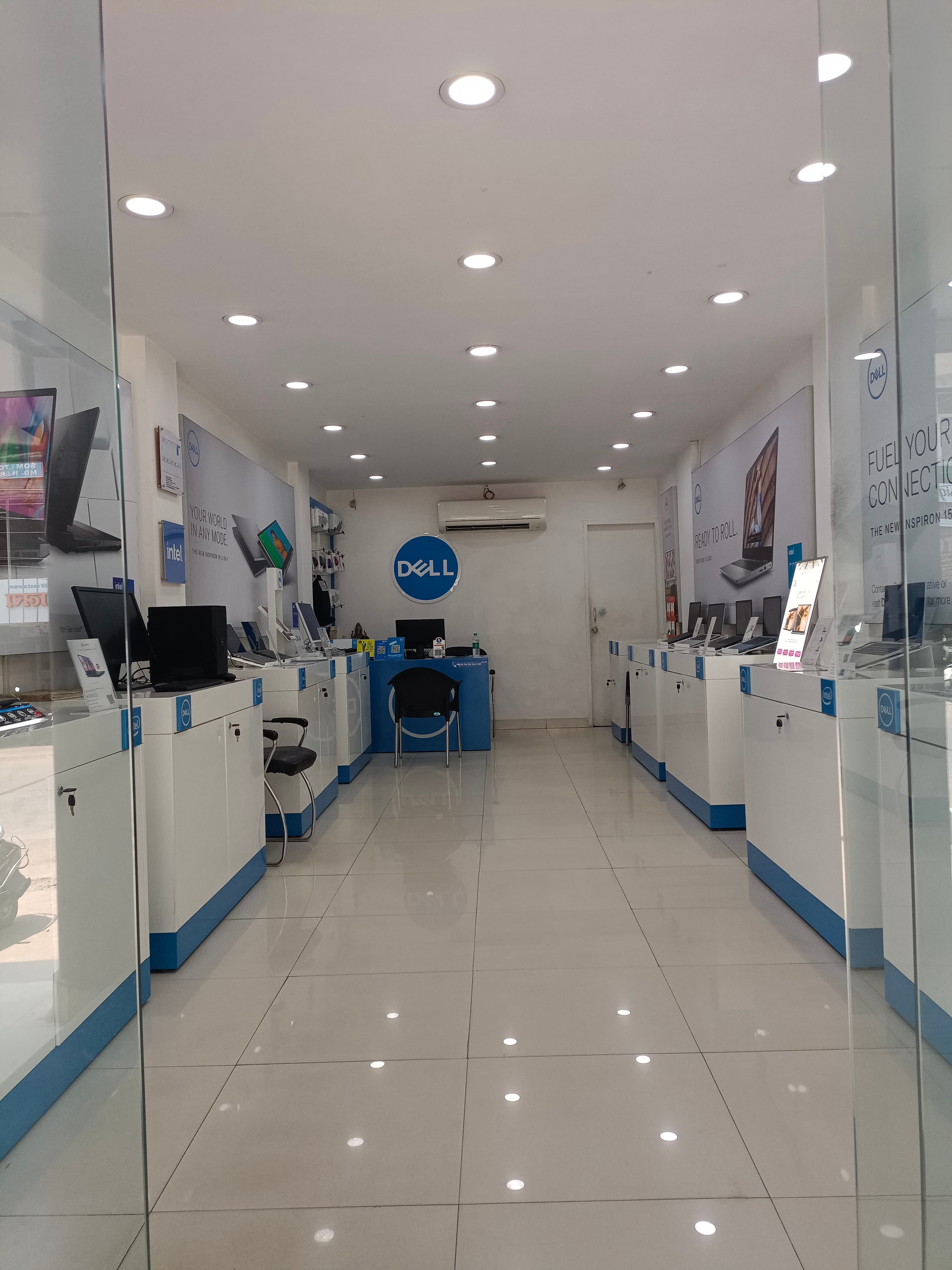 Dell Exclusive Store MP Nagar Zone 2 — photo 2