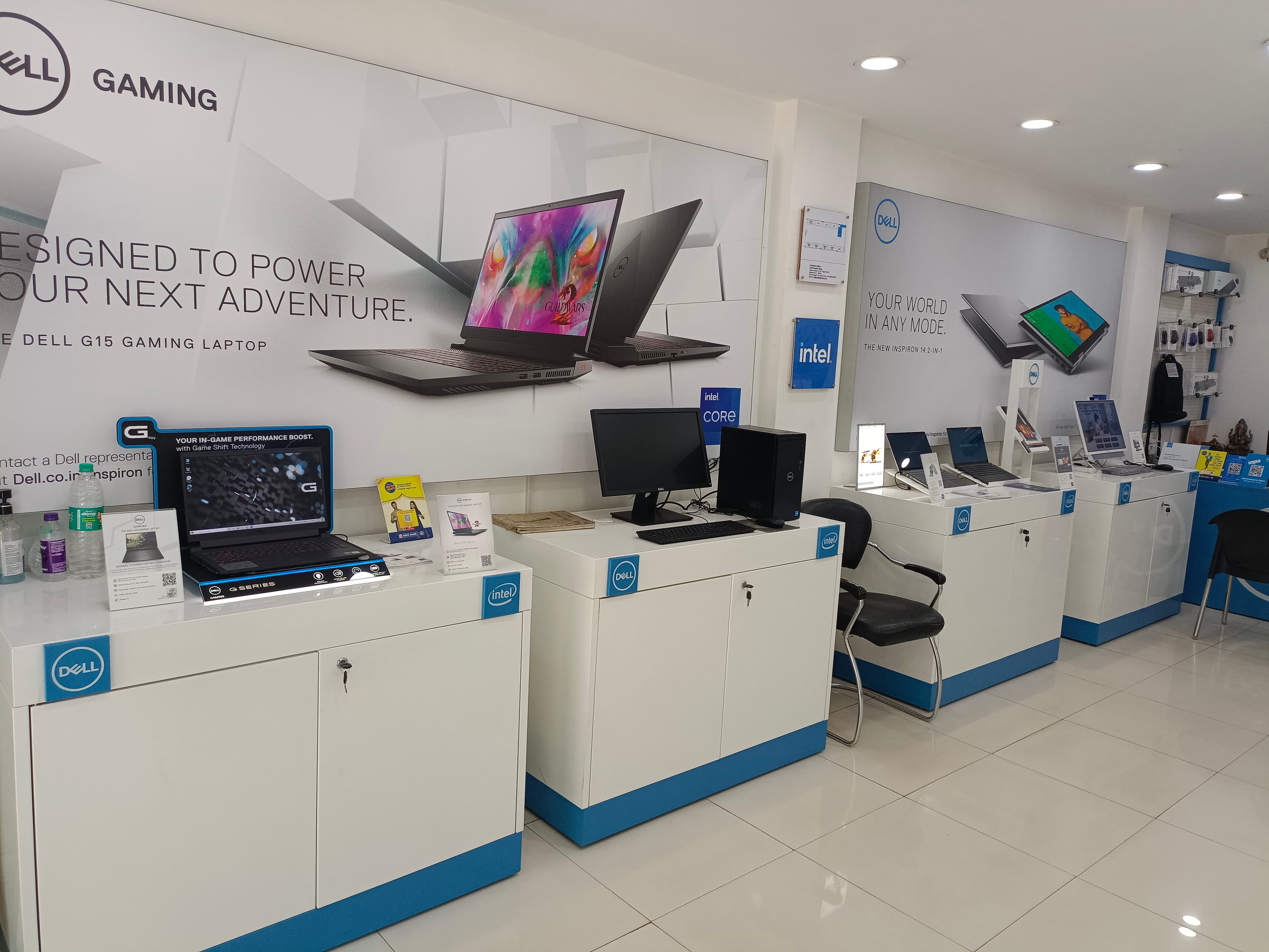 Dell Exclusive Store MP Nagar Zone 2 — photo 4