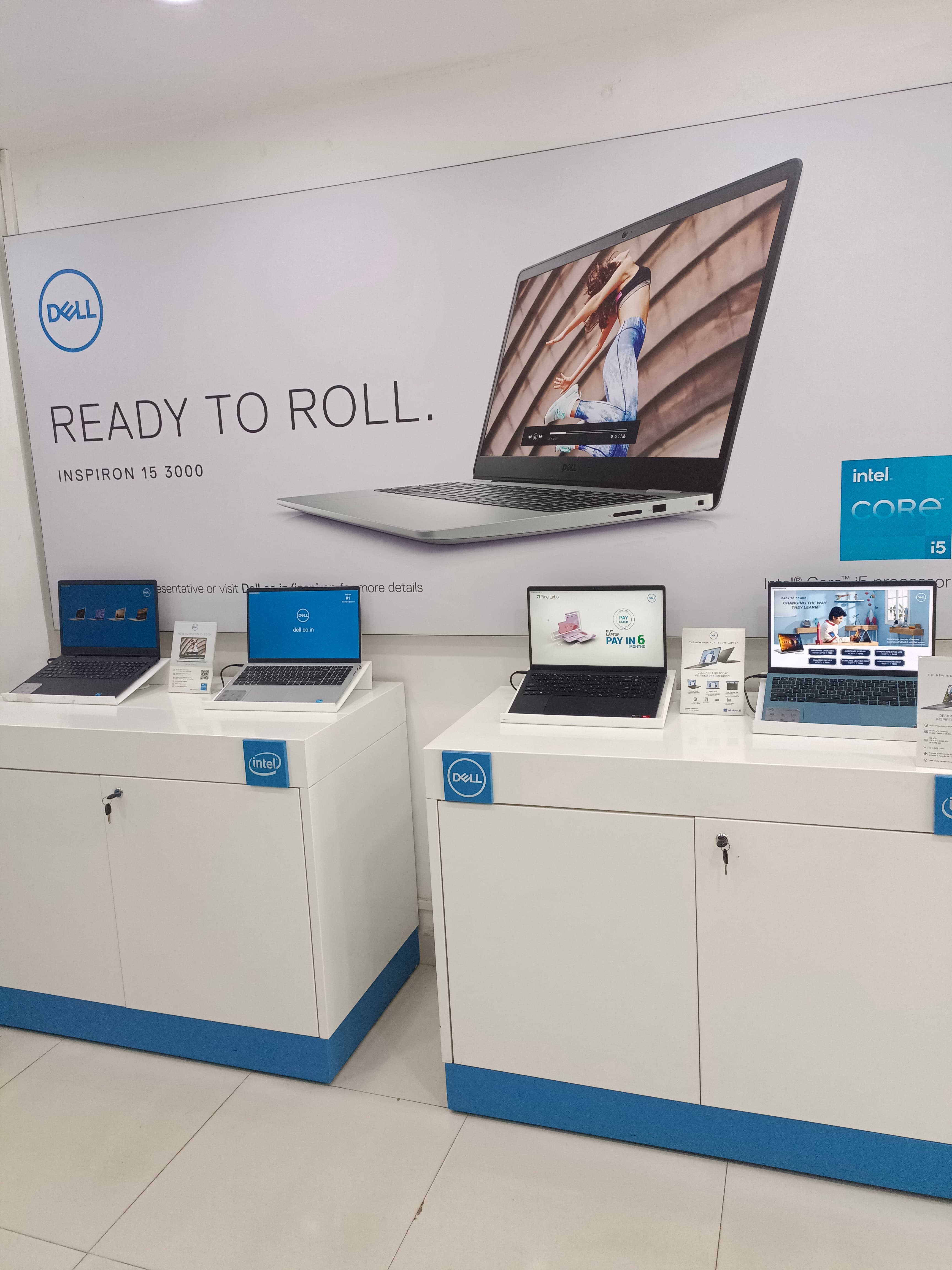 Dell Exclusive Store MP Nagar Zone 2 — photo 5