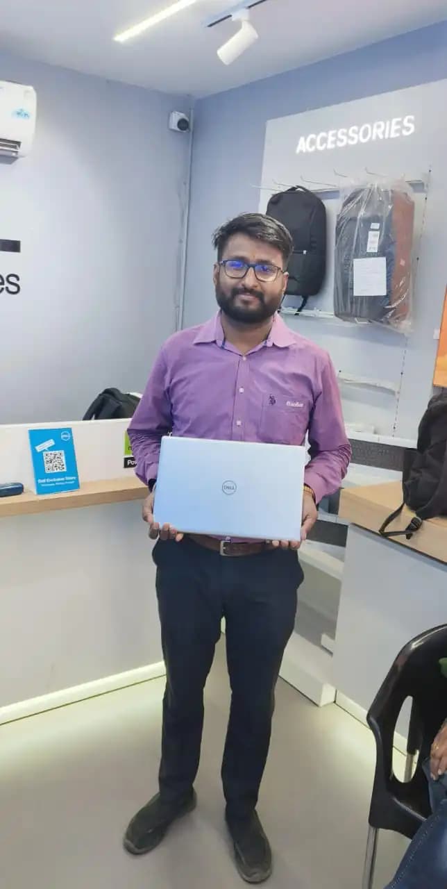 Dell Exclusive Store Chhindwara — photo 1
