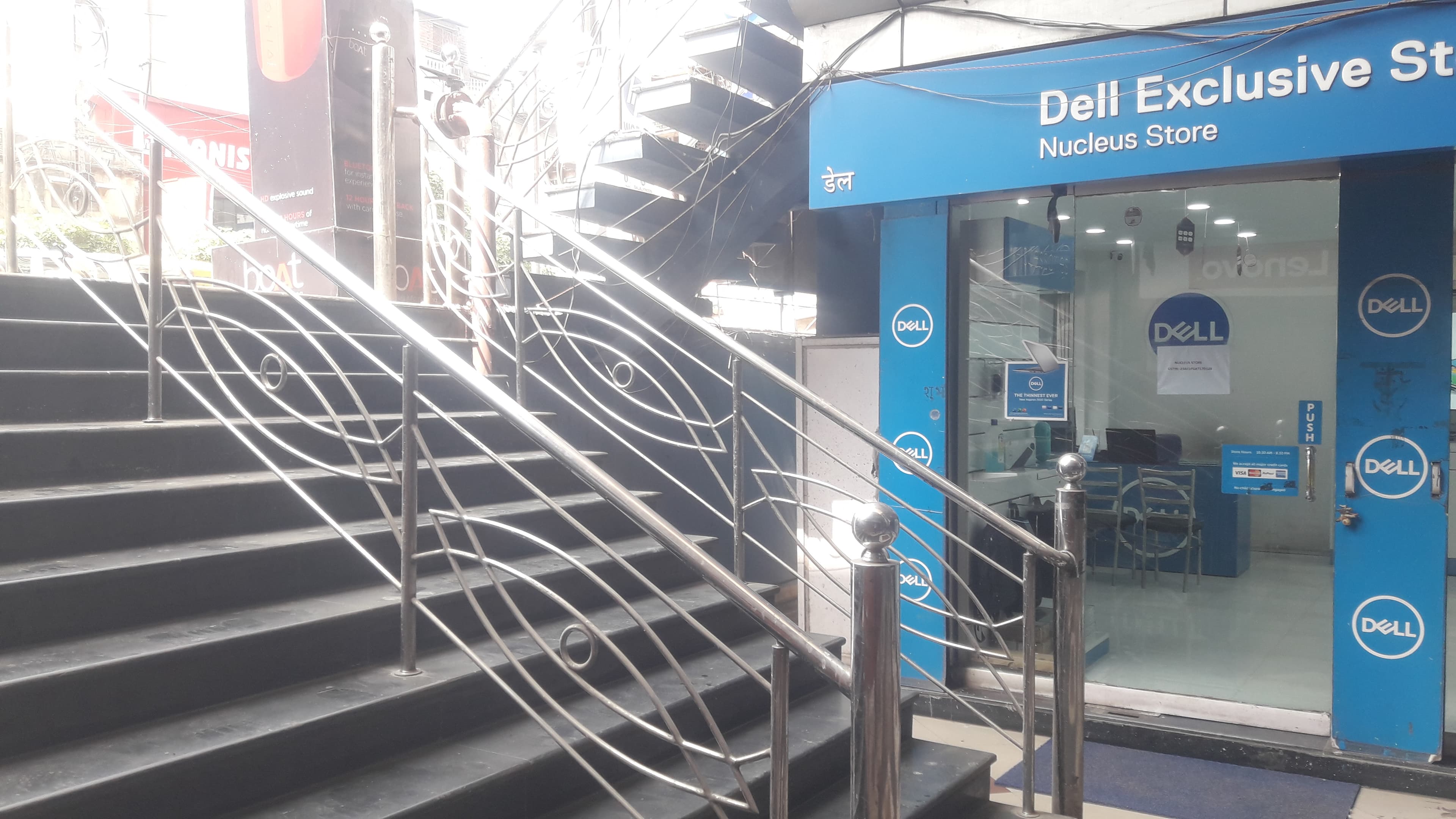 Dell Exclusive Store Parasmani Mall, Gwalior — photo 2
