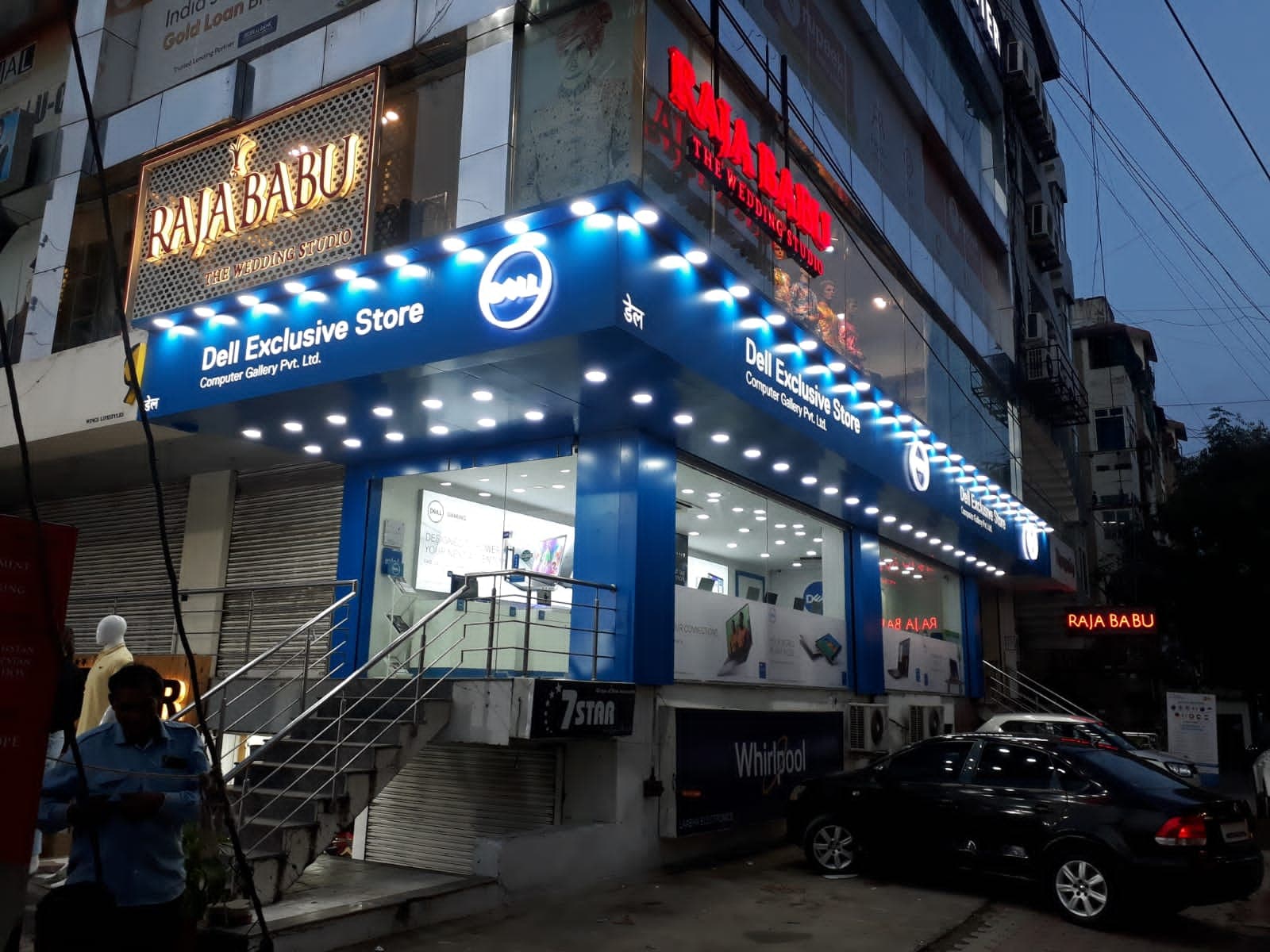 Dell Exclusive Store New Palasia, Indore — photo 3