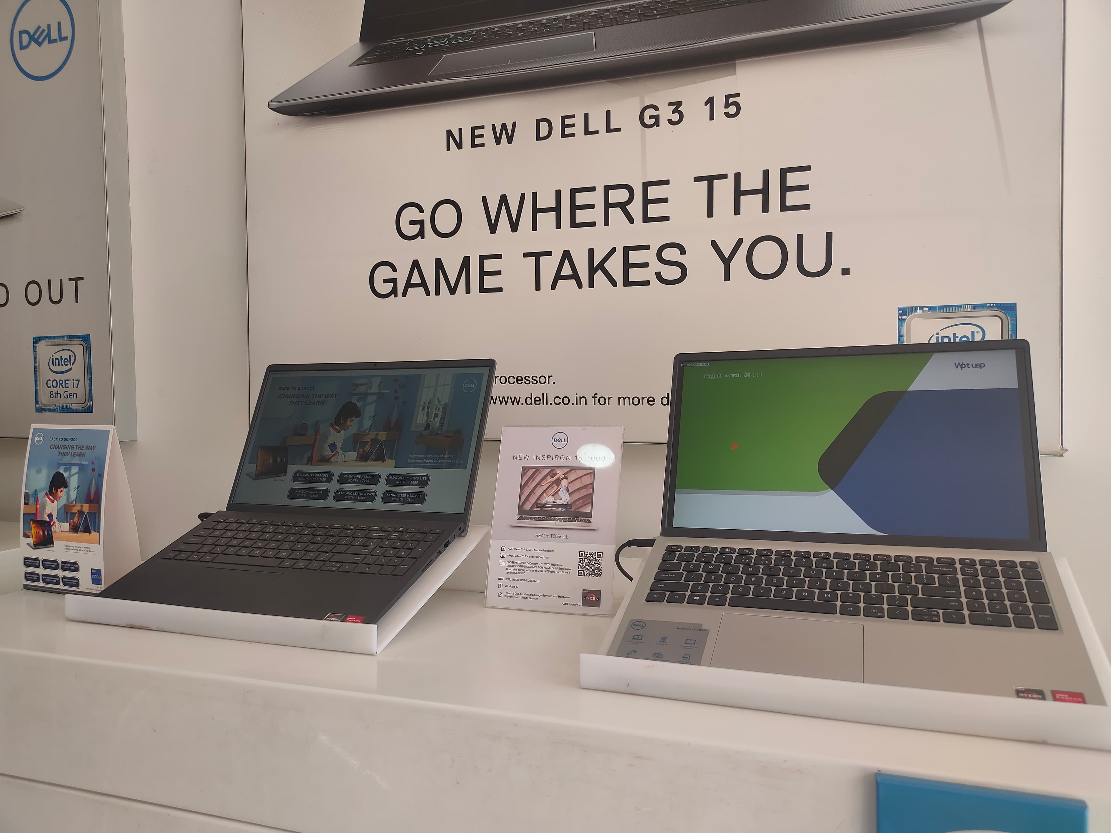 Dell Exclusive Store Napier Town, Jabalpur — photo 2