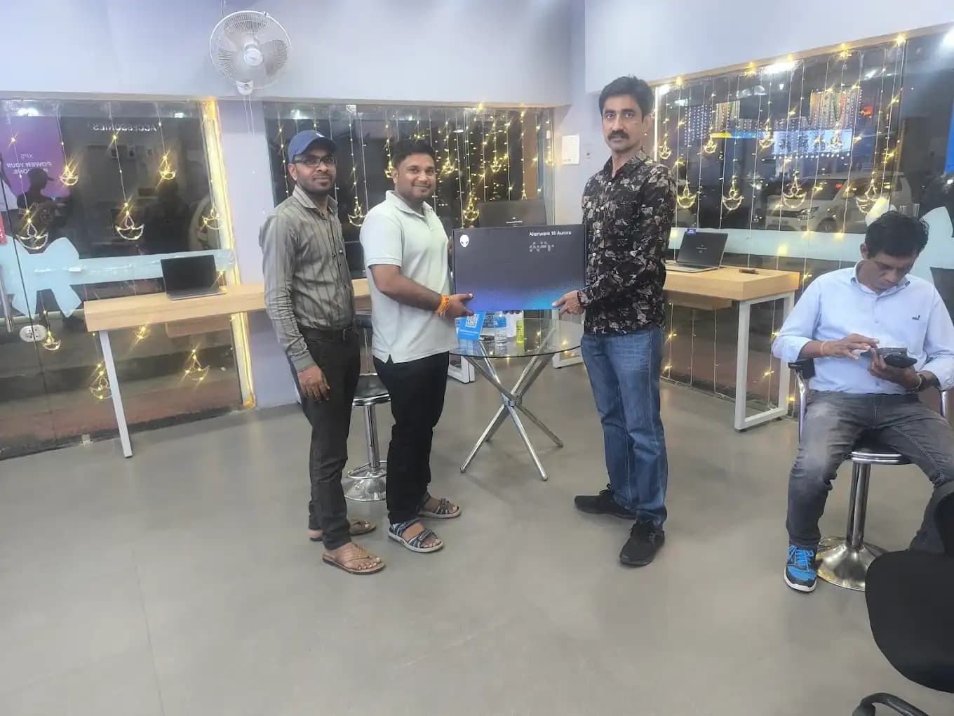Dell Exclusive Store Wright Town, Jabalpur — photo 2
