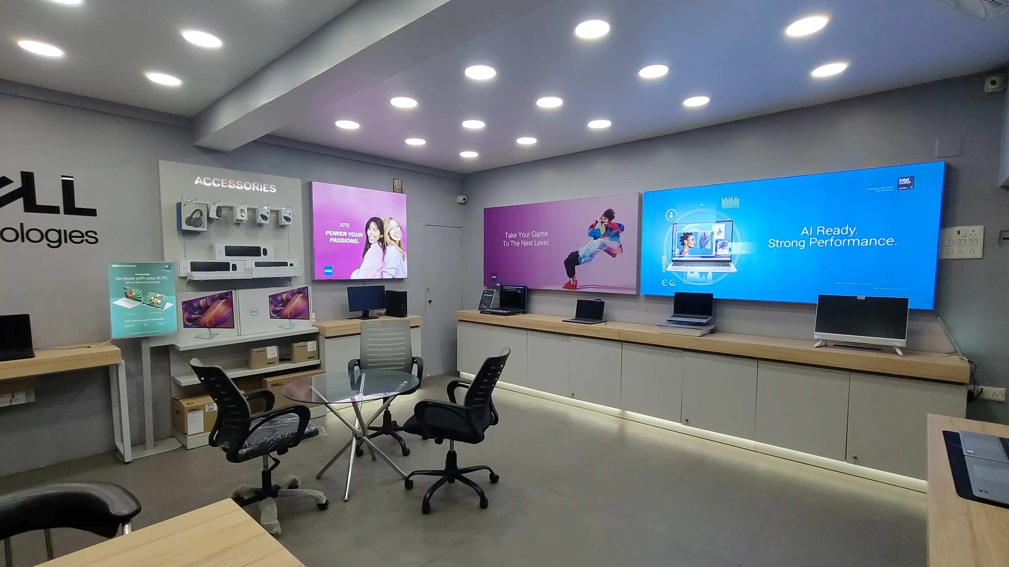 Dell Exclusive Store Wright Town, Jabalpur — photo 4