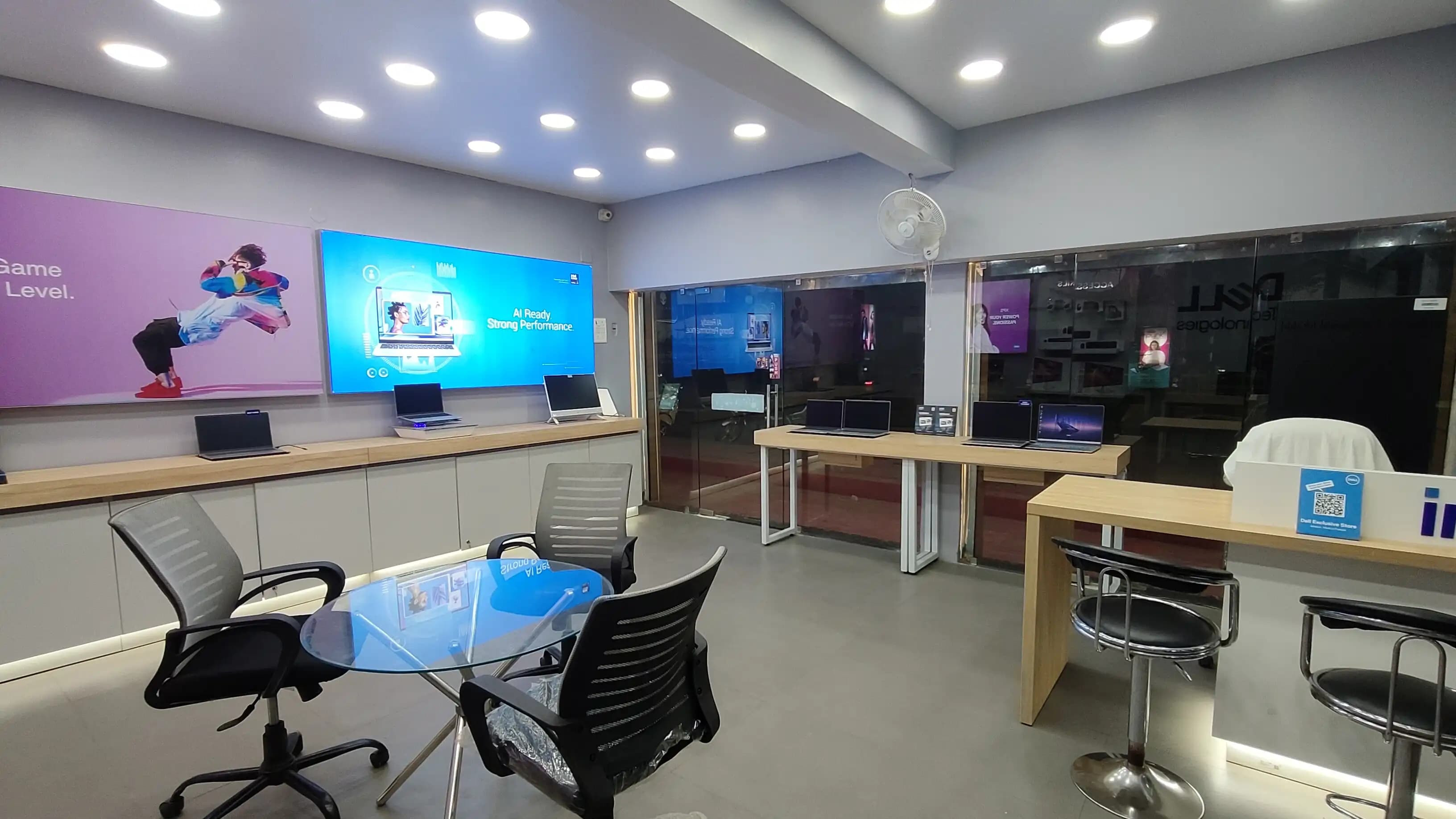 Dell Exclusive Store Wright Town, Jabalpur — photo 5