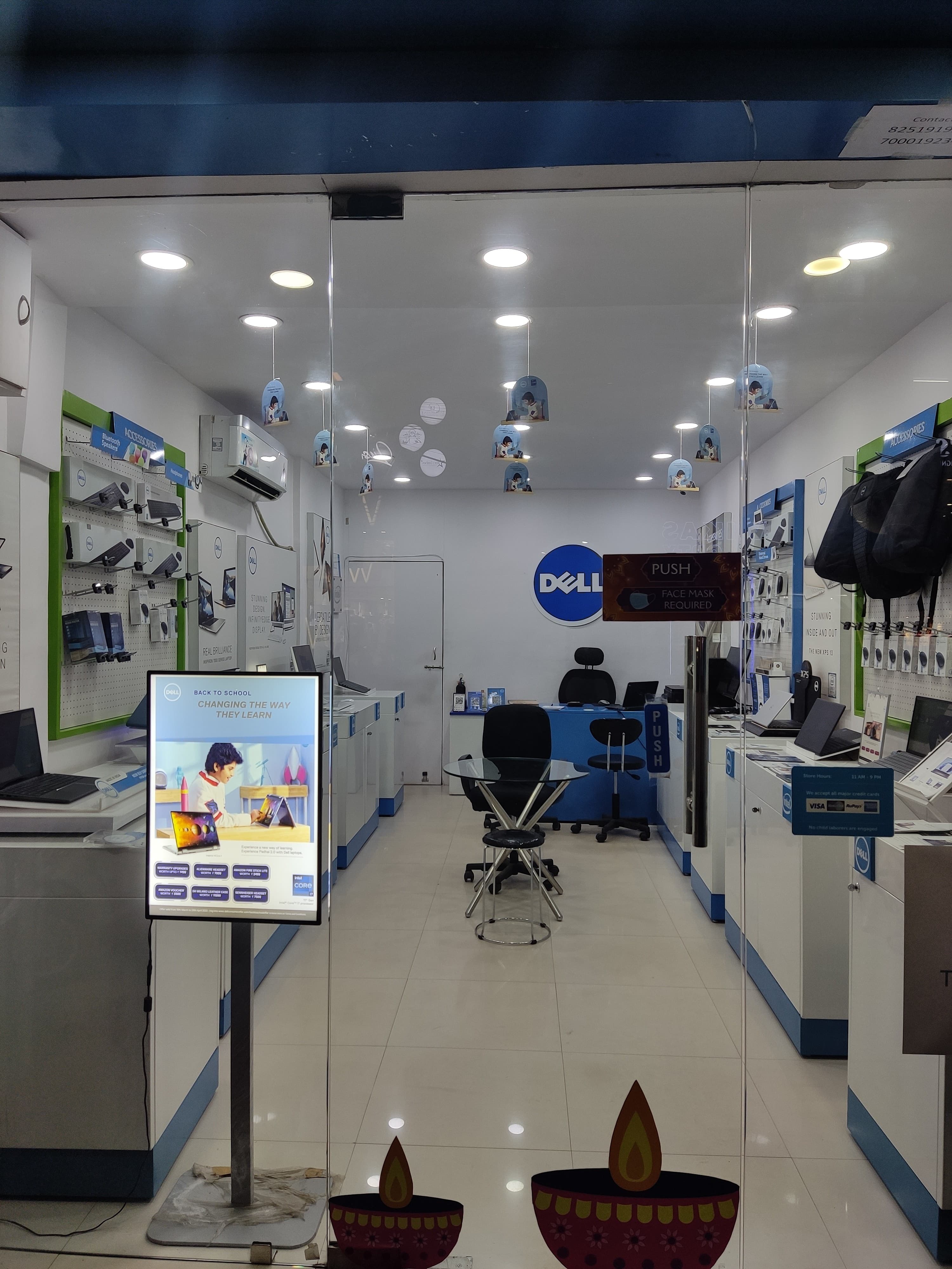 Dell Exclusive Store Jabalpur — photo 2