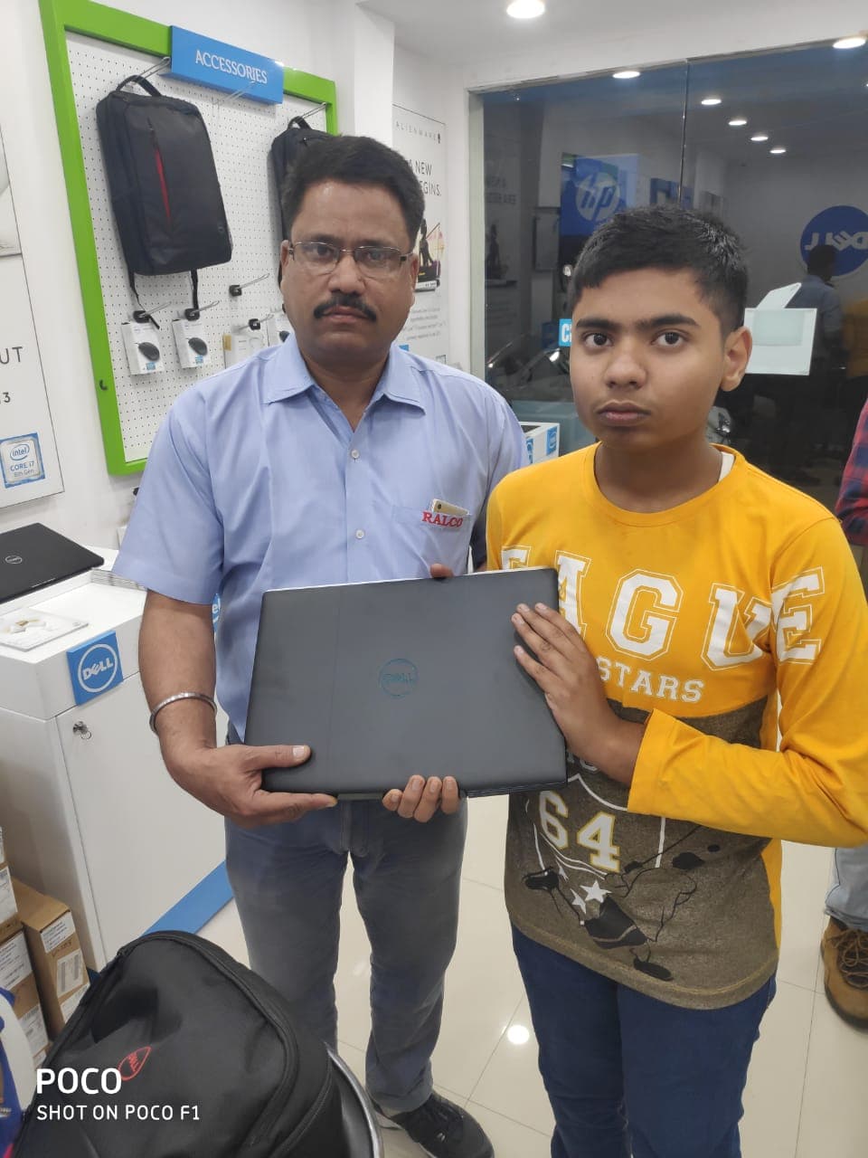 Dell Exclusive Store Jabalpur — photo 3