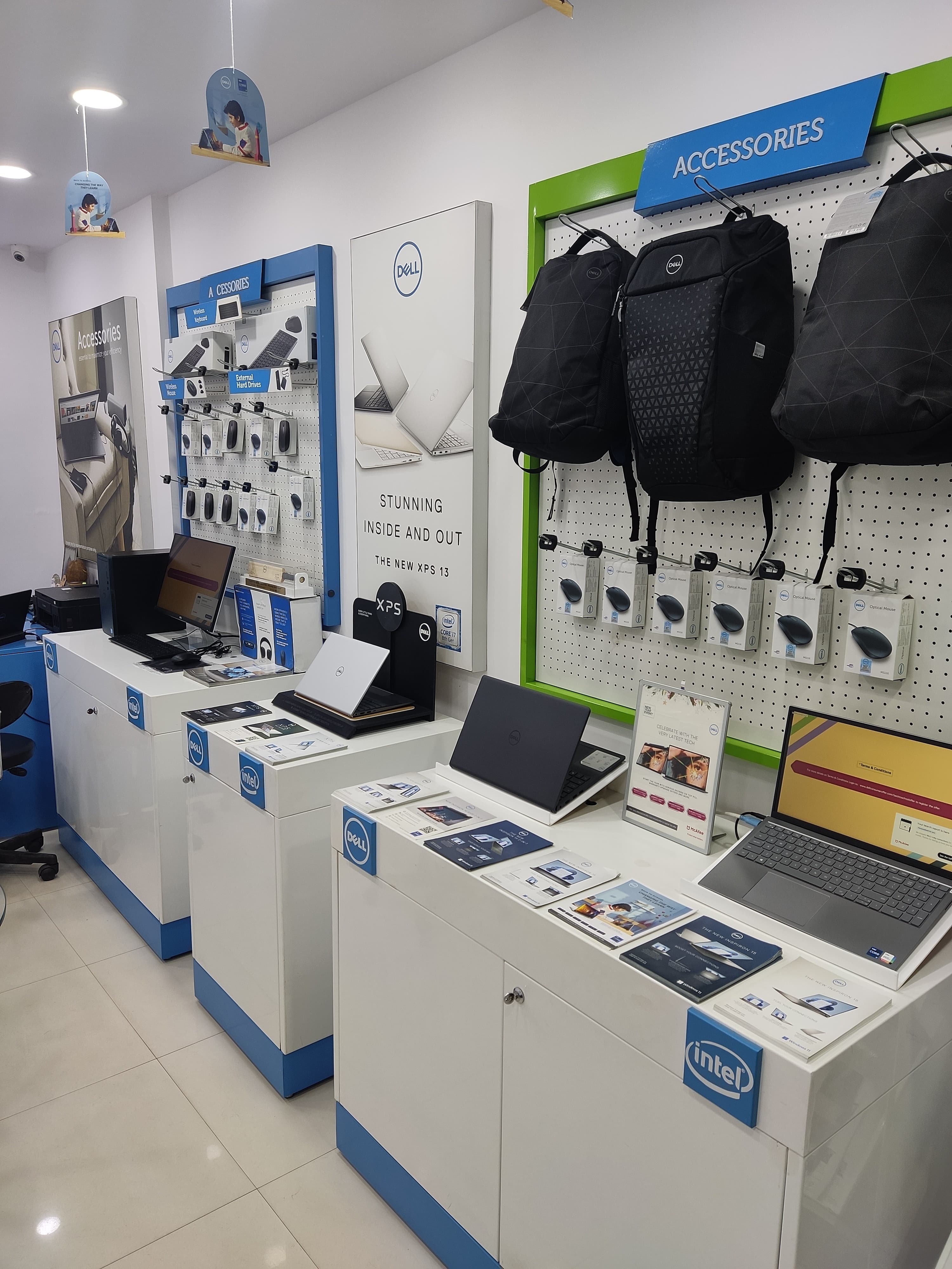 Dell Exclusive Store Jabalpur — photo 4
