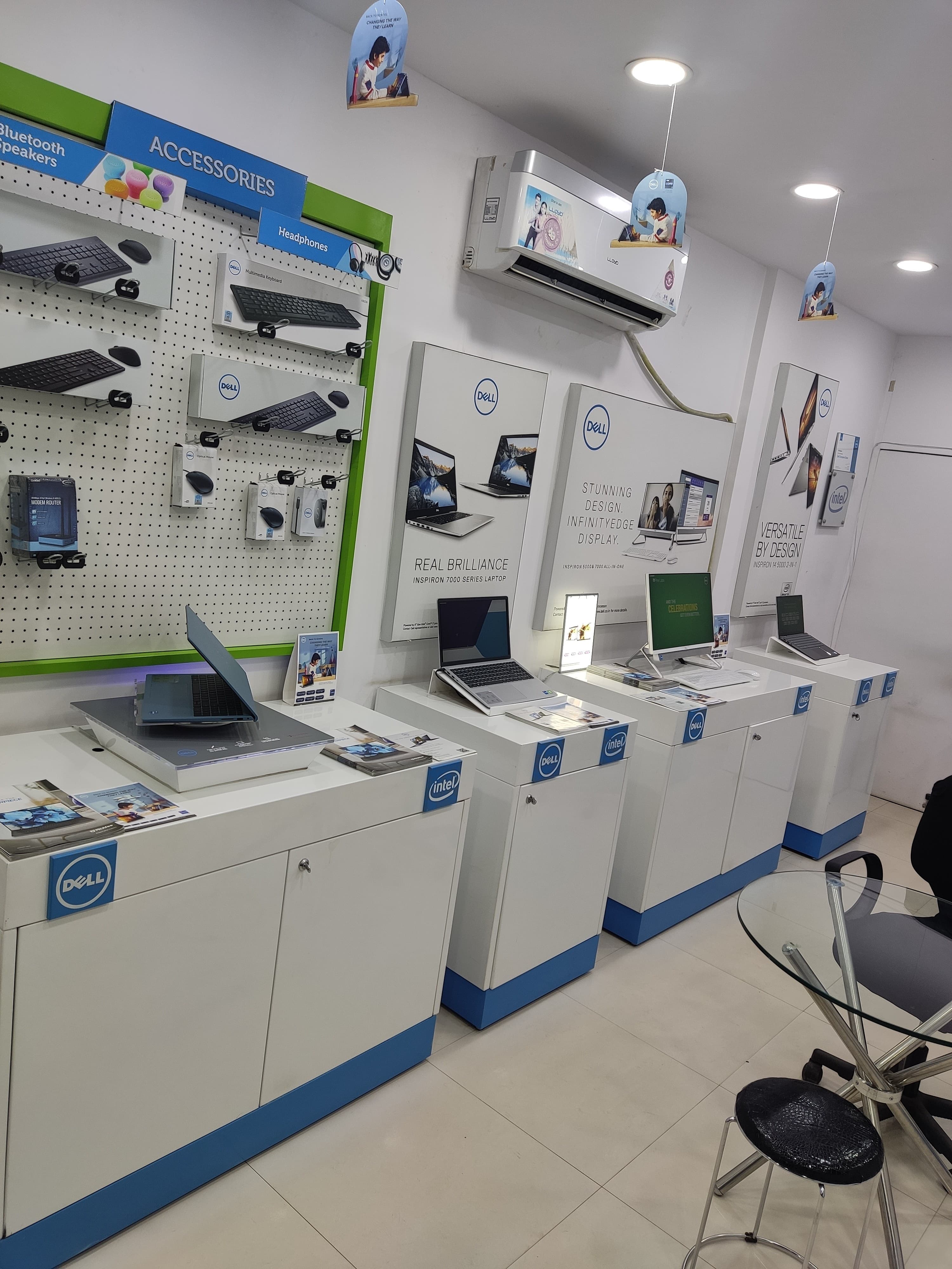 Dell Exclusive Store Jabalpur — photo 5