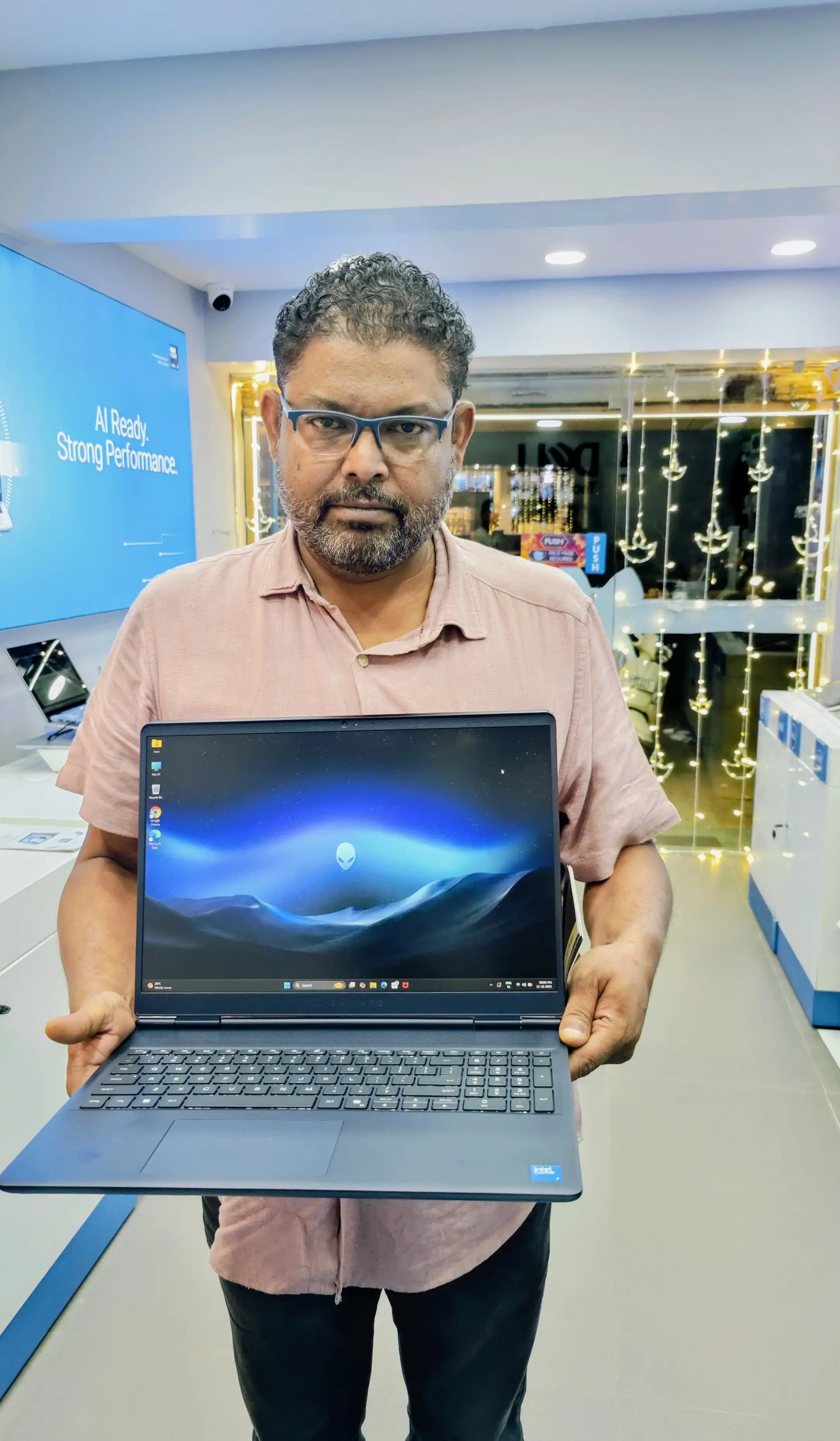 Dell Exclusive Store Vijay Nagar, Jabalpur — photo 2