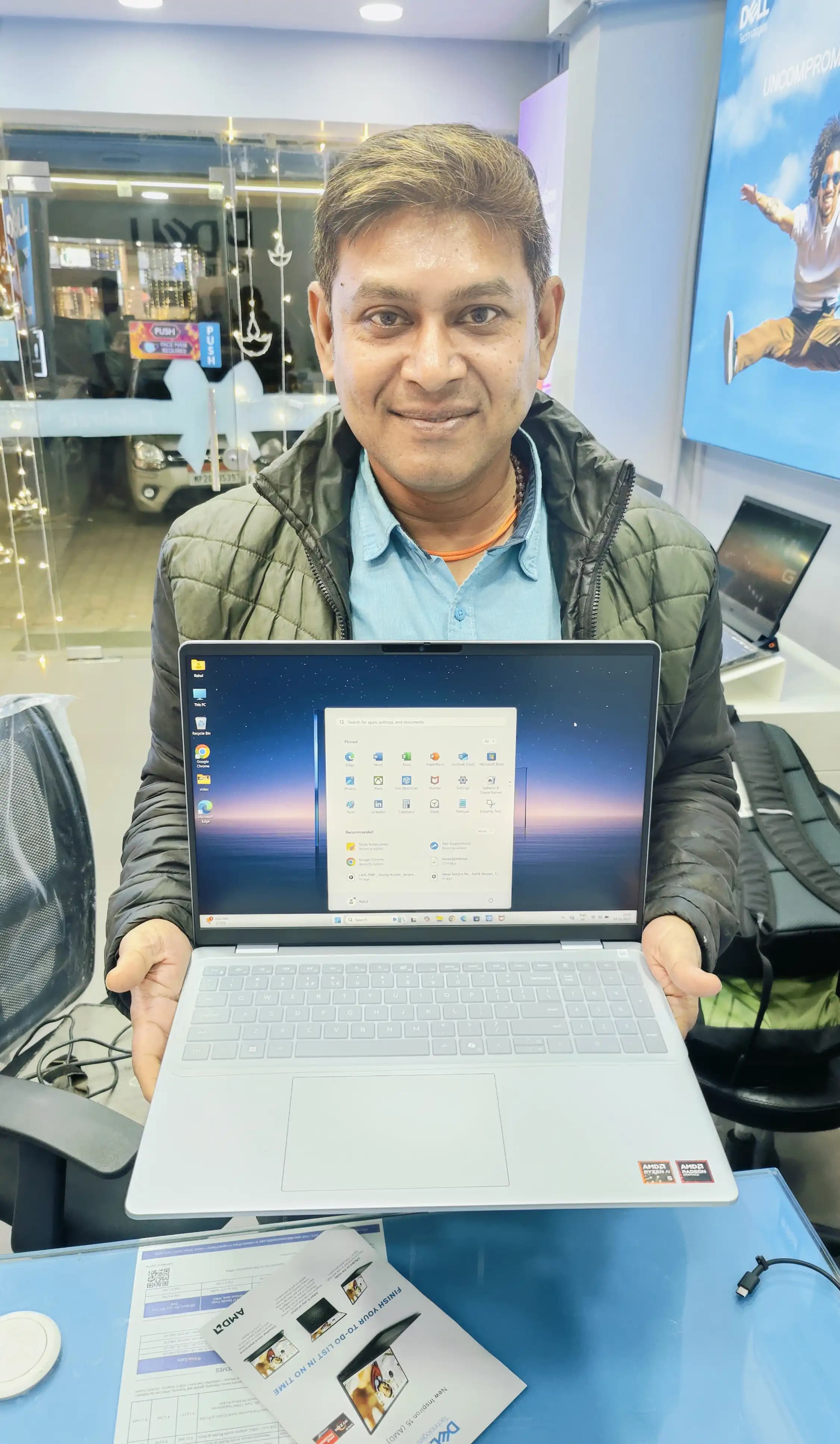 Dell Exclusive Store Vijay Nagar, Jabalpur — photo 4