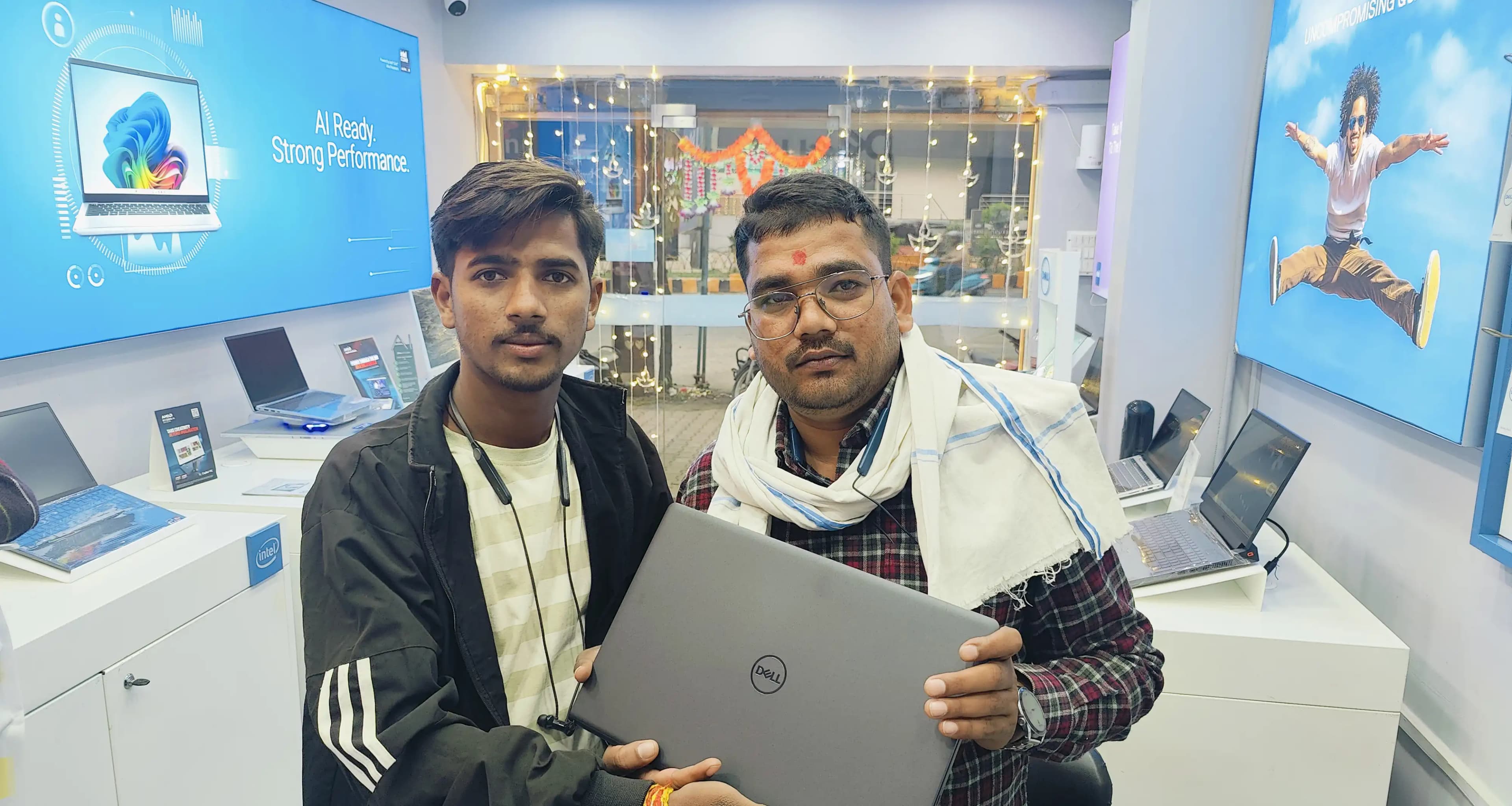 Dell Exclusive Store Vijay Nagar, Jabalpur — photo 5