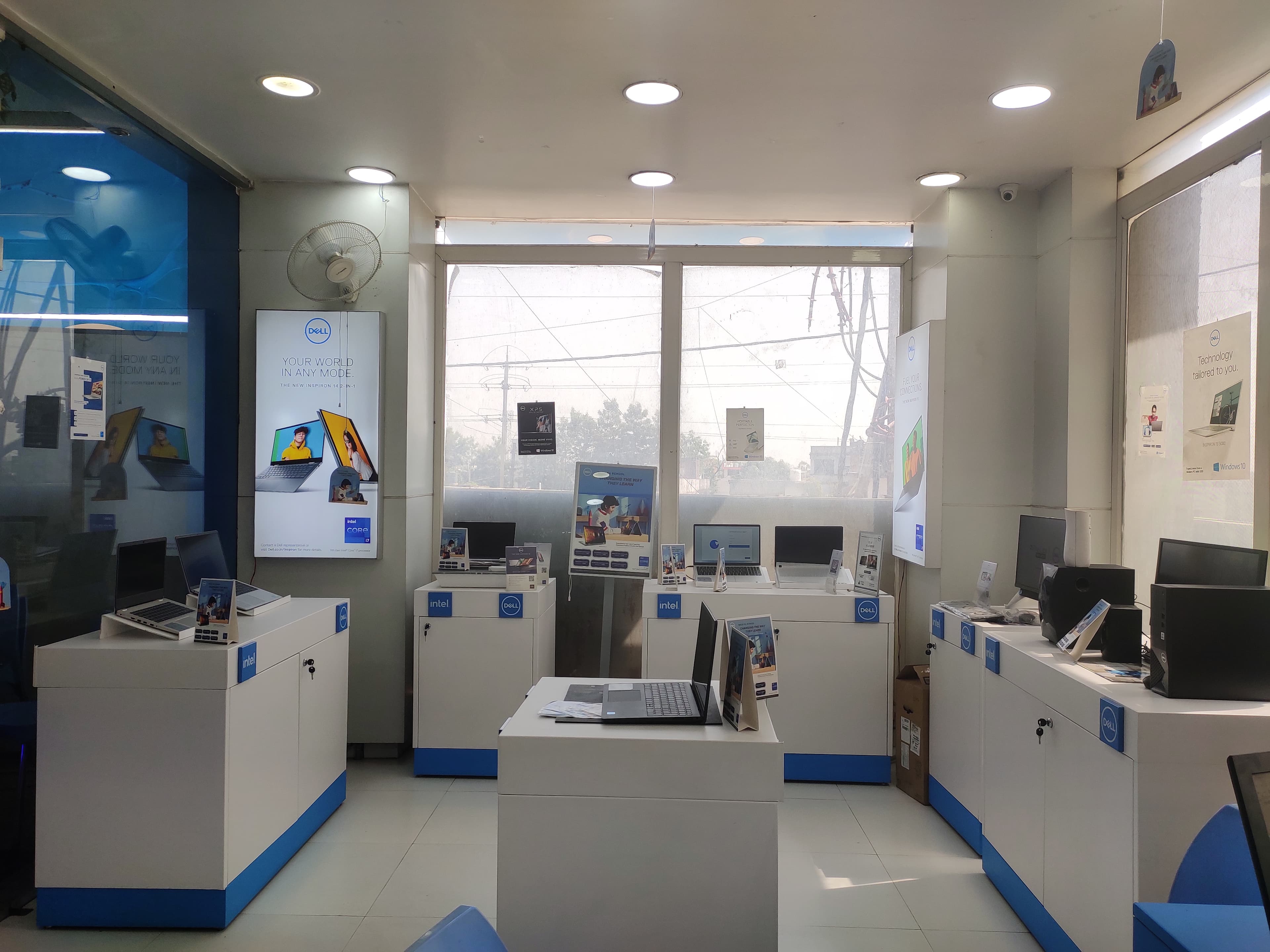 Dell Exclusive Store Rewa — photo 1