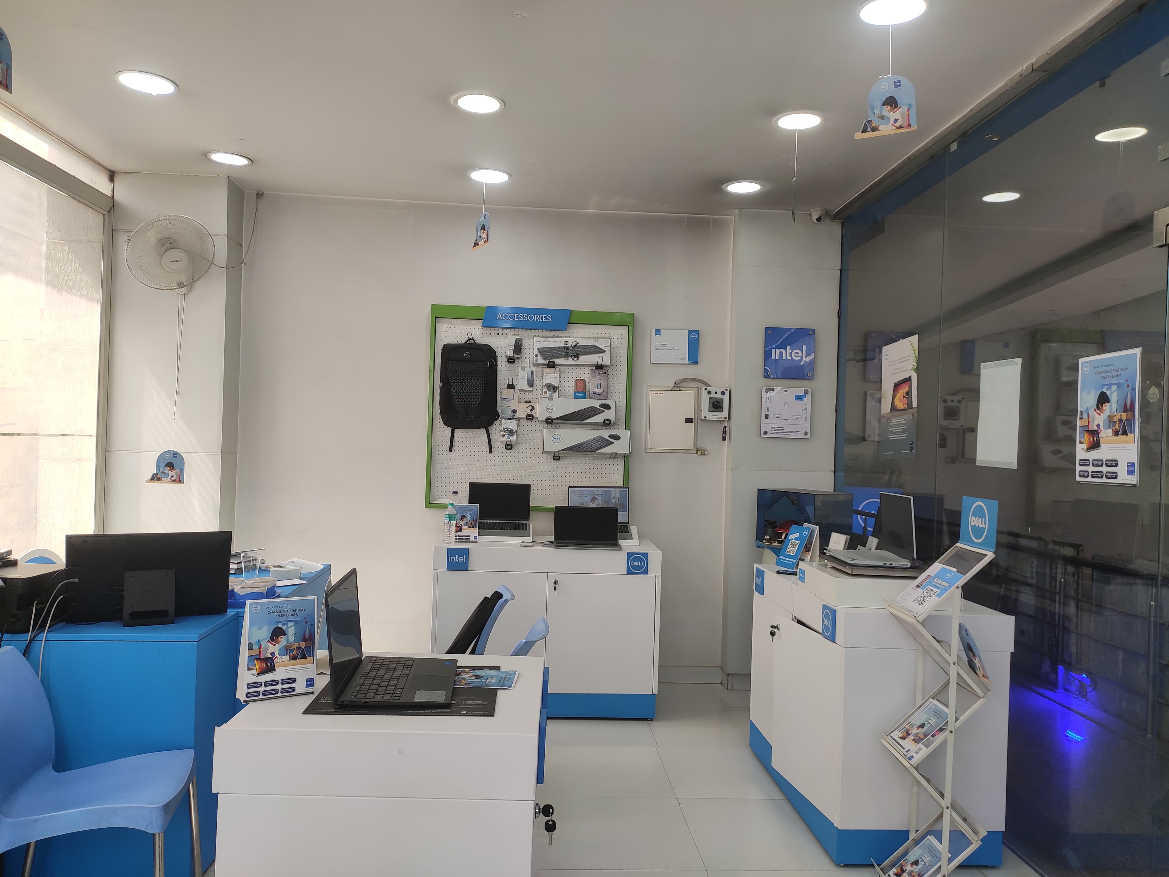 Dell Exclusive Store Rewa — photo 2