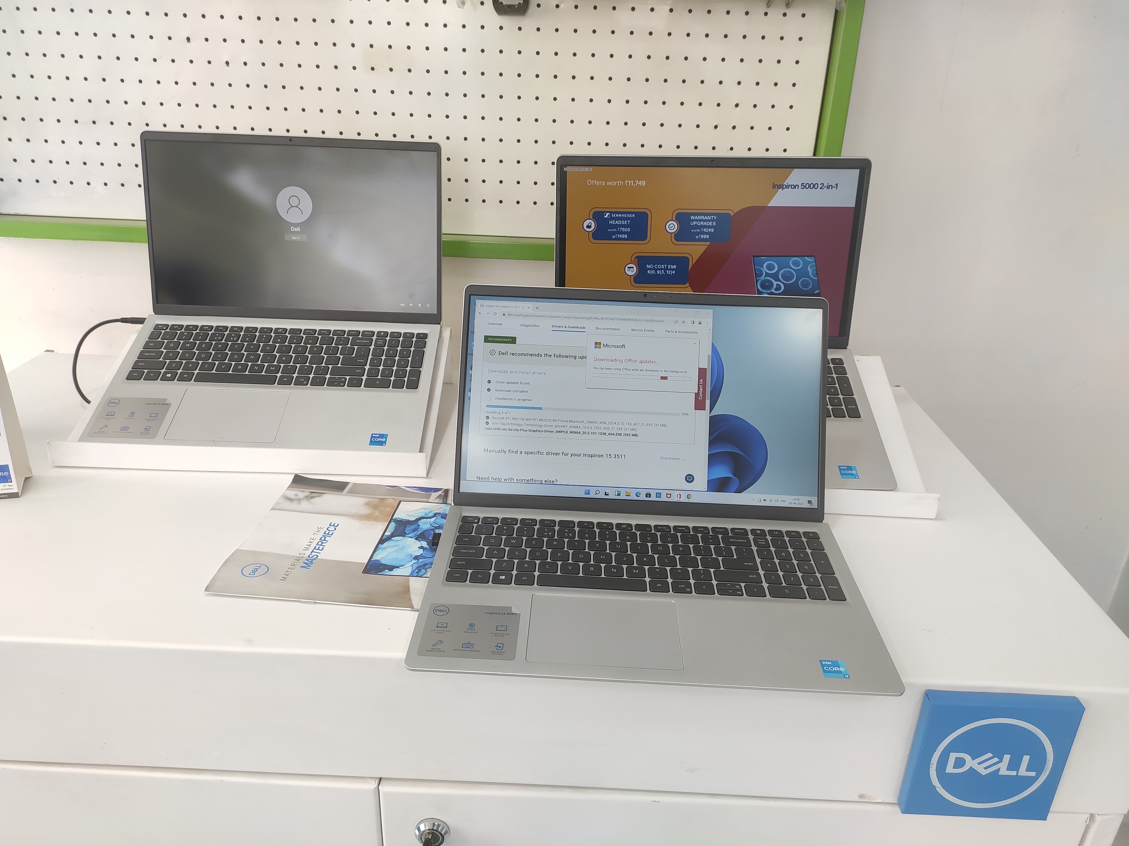 Dell Exclusive Store Rewa — photo 3