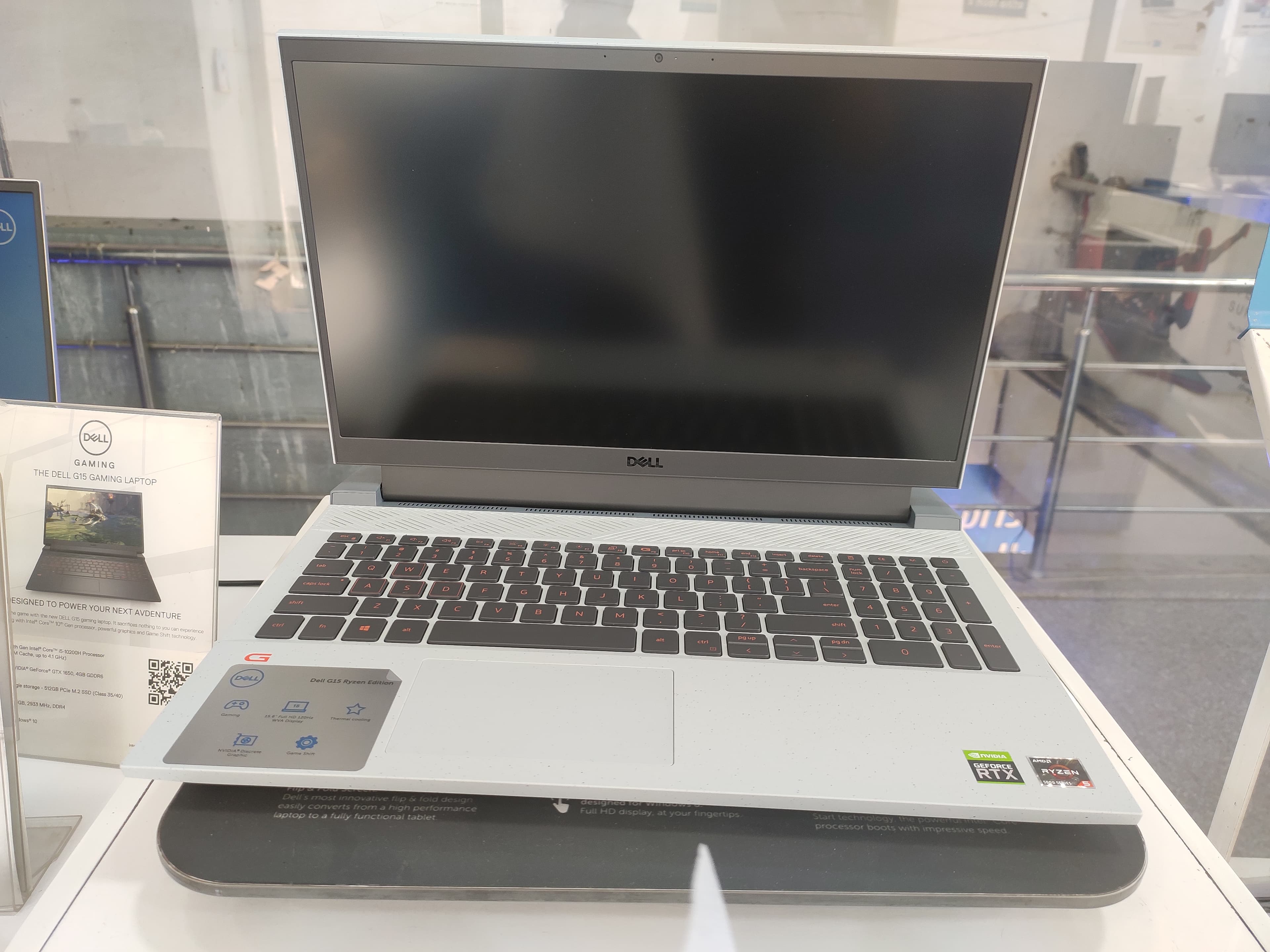 Dell Exclusive Store Rewa — photo 4