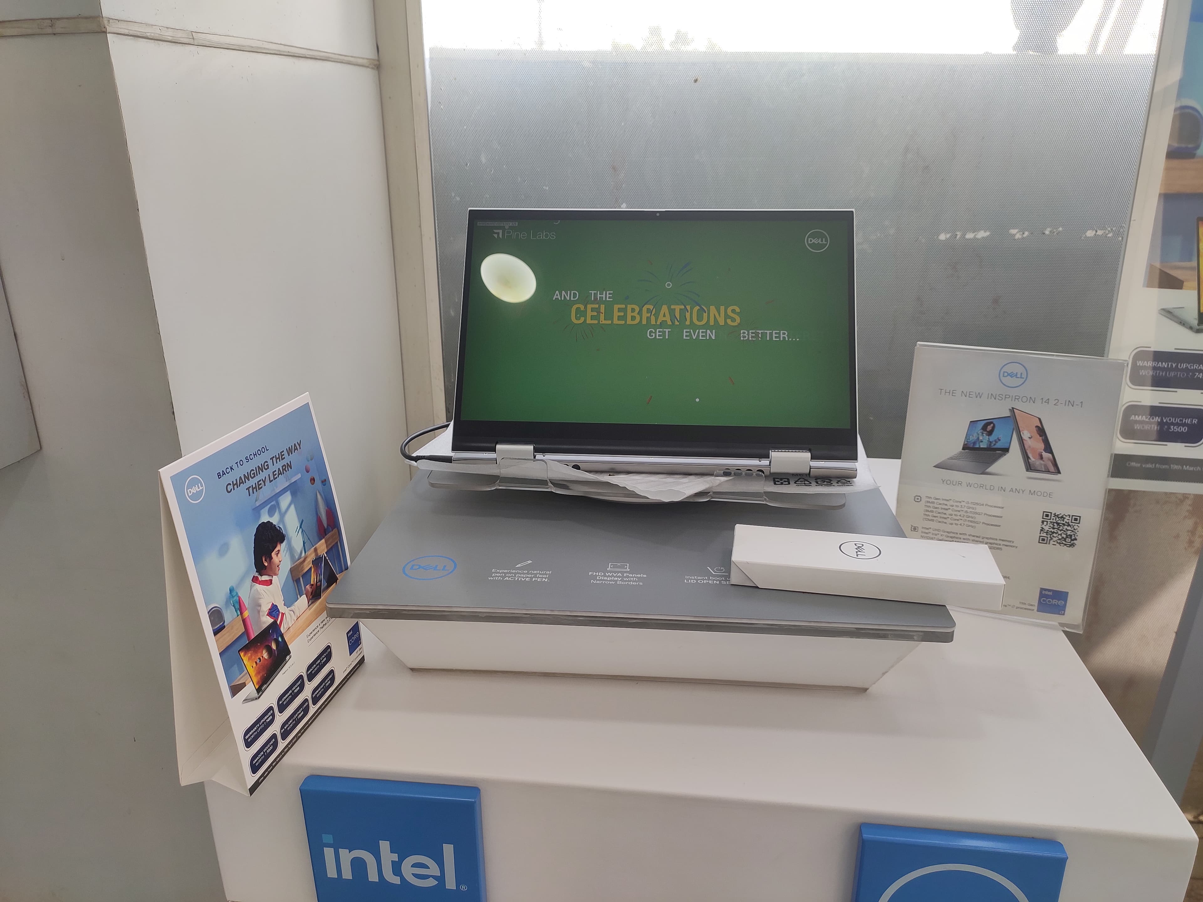 Dell Exclusive Store Rewa — photo 5