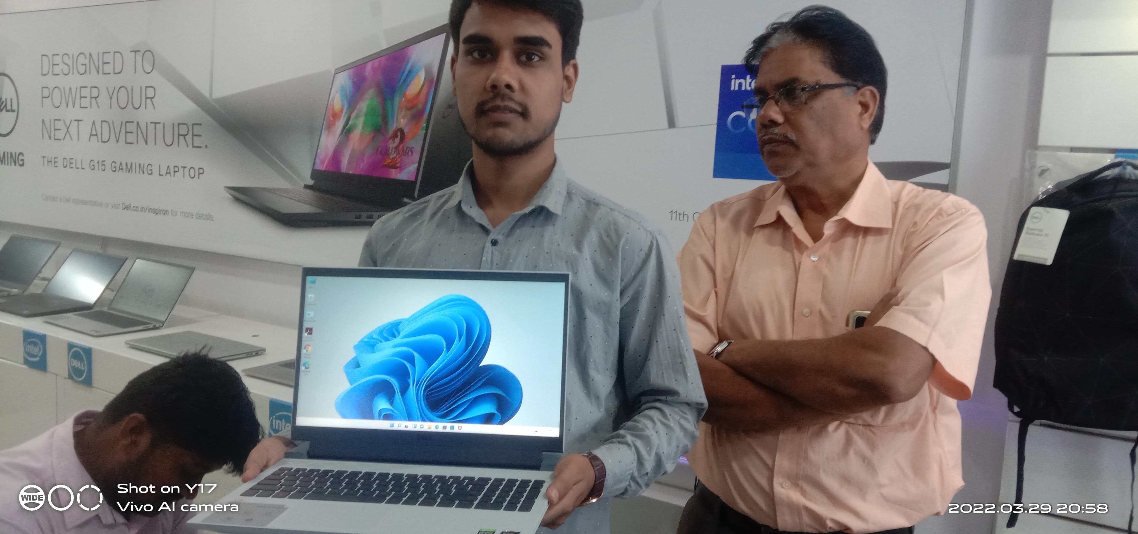 Dell Exclusive Store Shahdol — photo 2