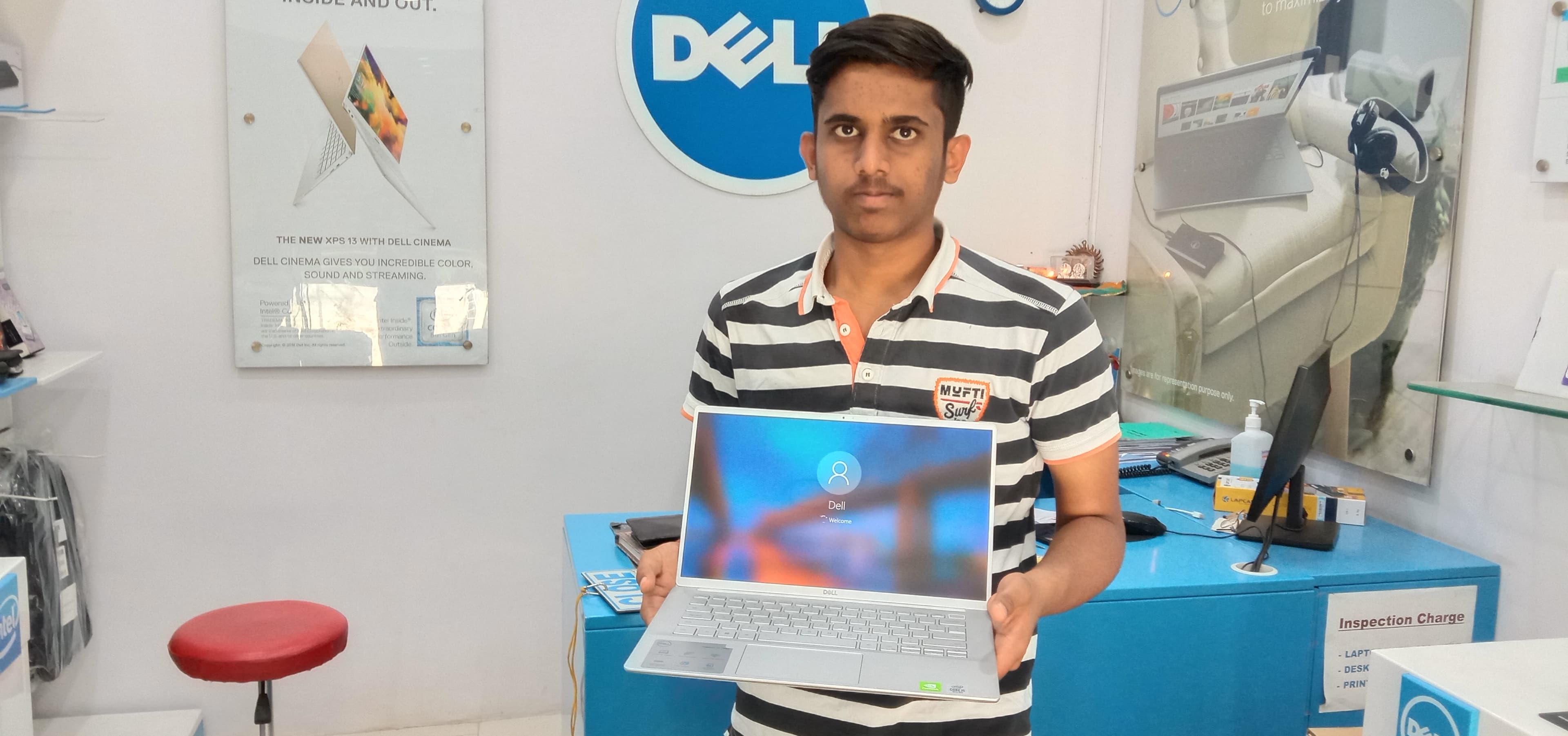 Dell Exclusive Store Shahdol — photo 3
