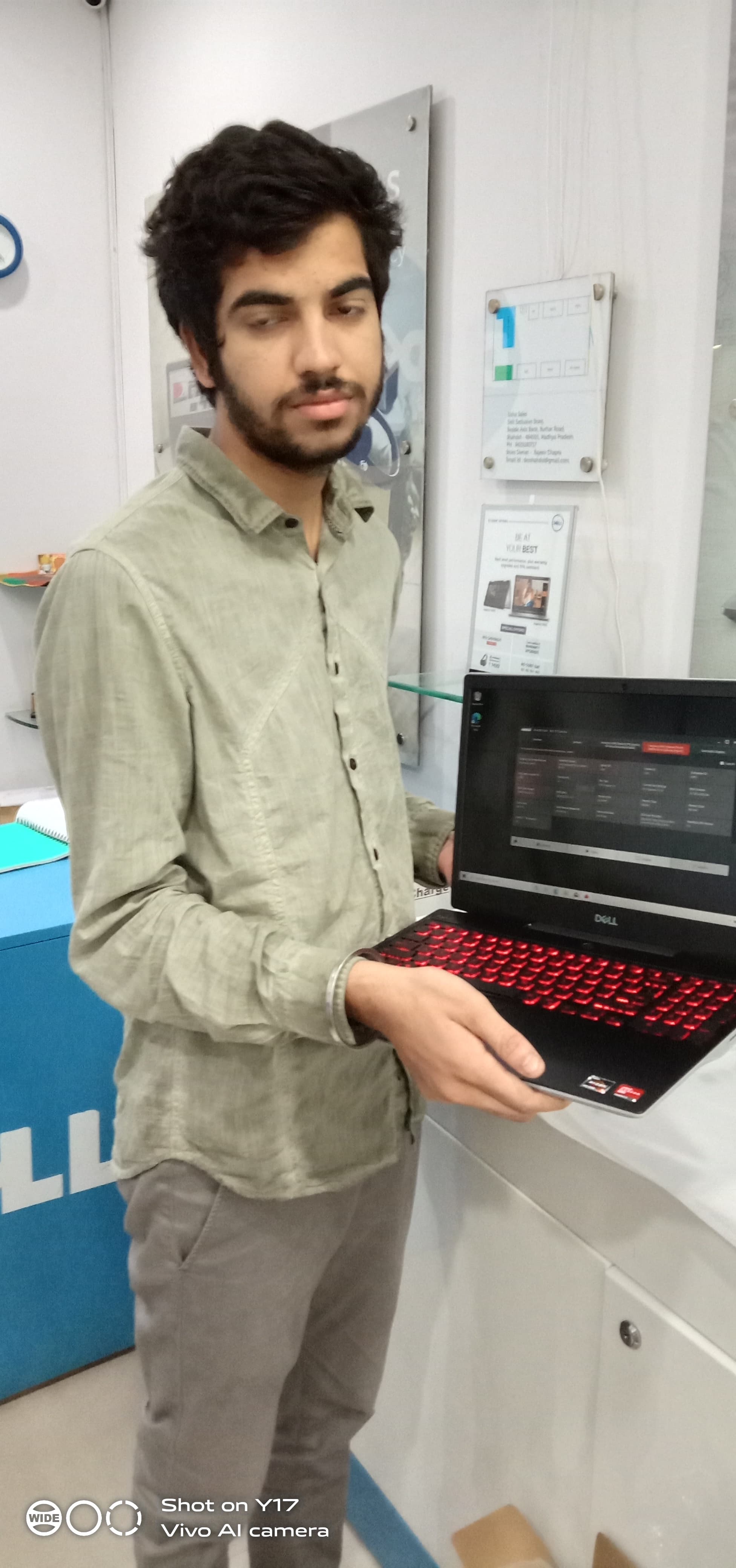 Dell Exclusive Store Shahdol — photo 4