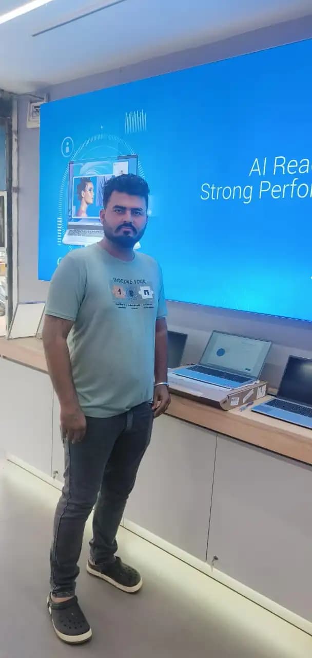 Dell Exclusive Store Waidhan — photo 2