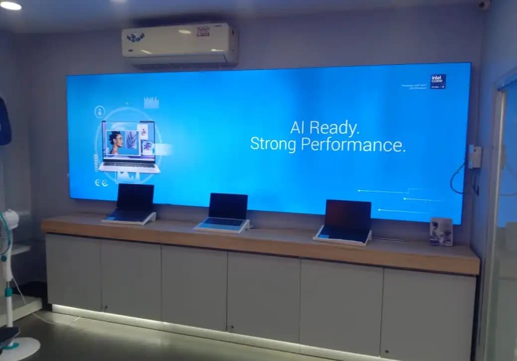Dell Exclusive Store Waidhan — photo 3