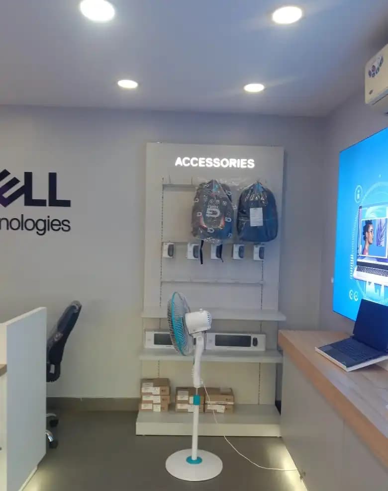 Dell Exclusive Store Waidhan — photo 1