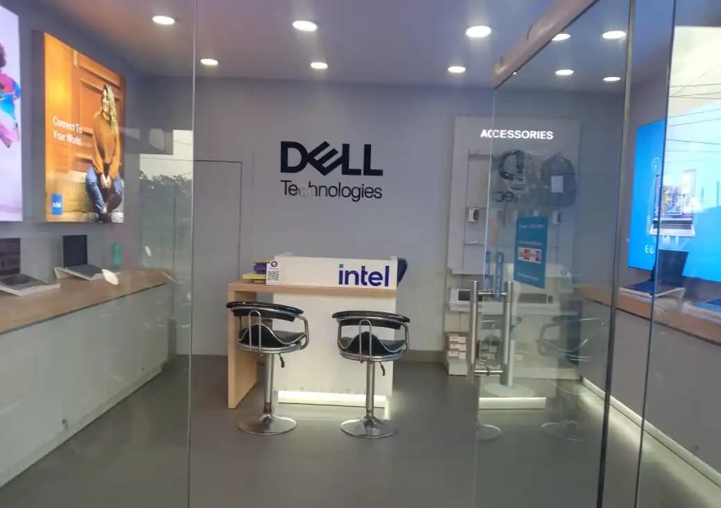 Dell Exclusive Store Waidhan — photo 4