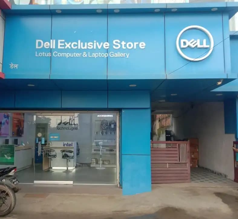 Dell Exclusive Store Waidhan — photo 5