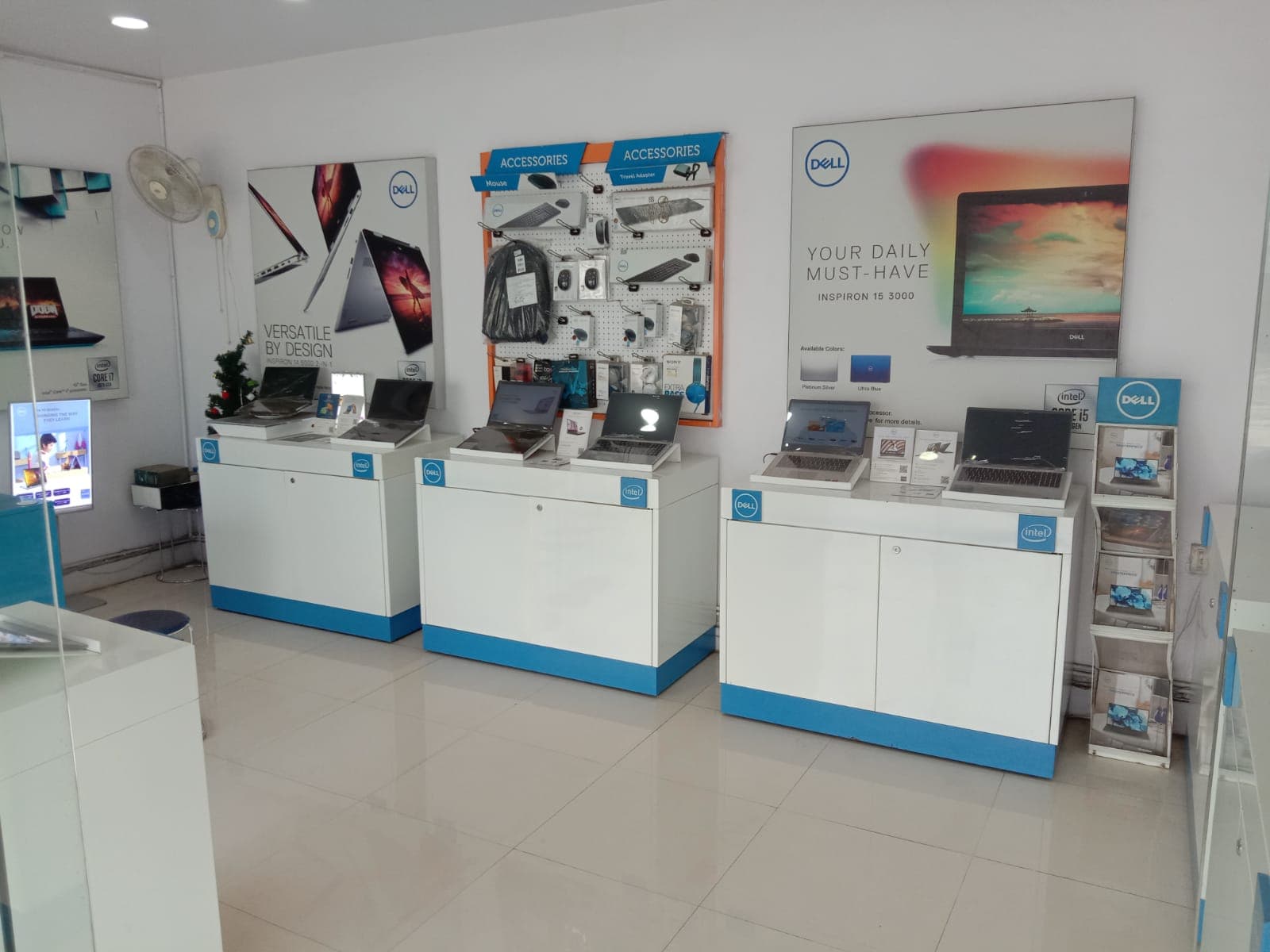 Dell Exclusive Store Anugul — photo 2