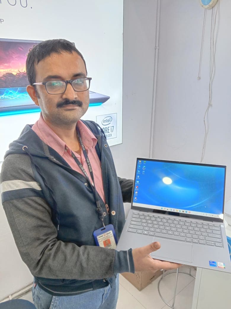 Dell Exclusive Store Anugul — photo 3