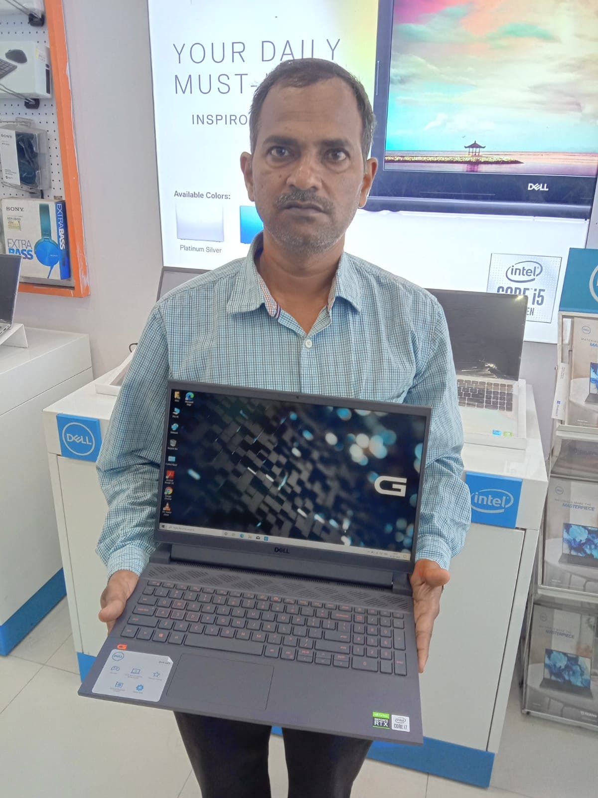 Dell Exclusive Store Anugul — photo 4