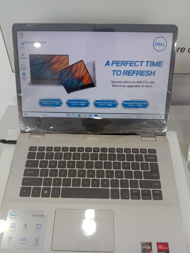 Dell Exclusive Store Anugul — photo 5
