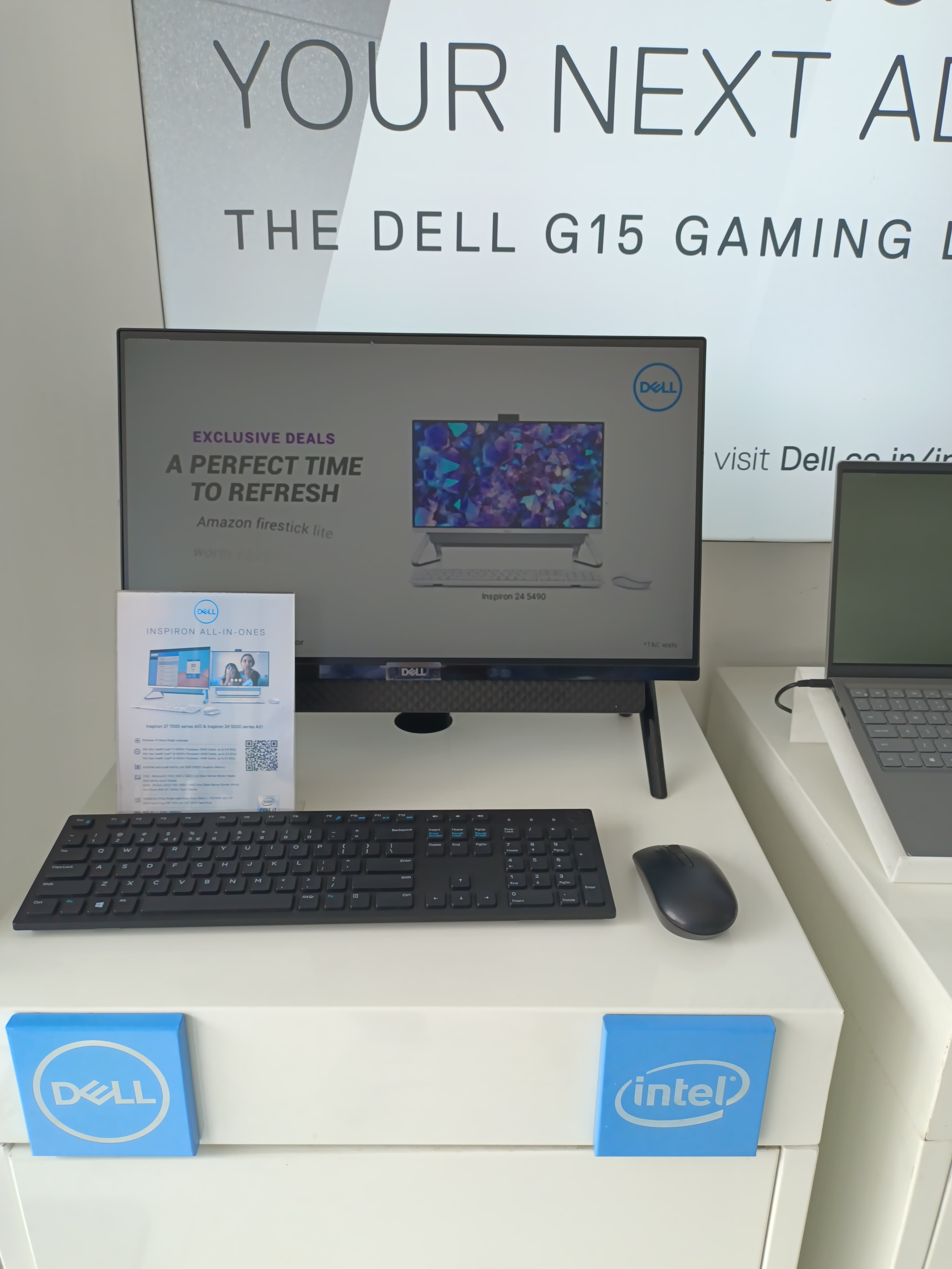 Dell Exclusive Store Palamandap, Cuttack — photo 2