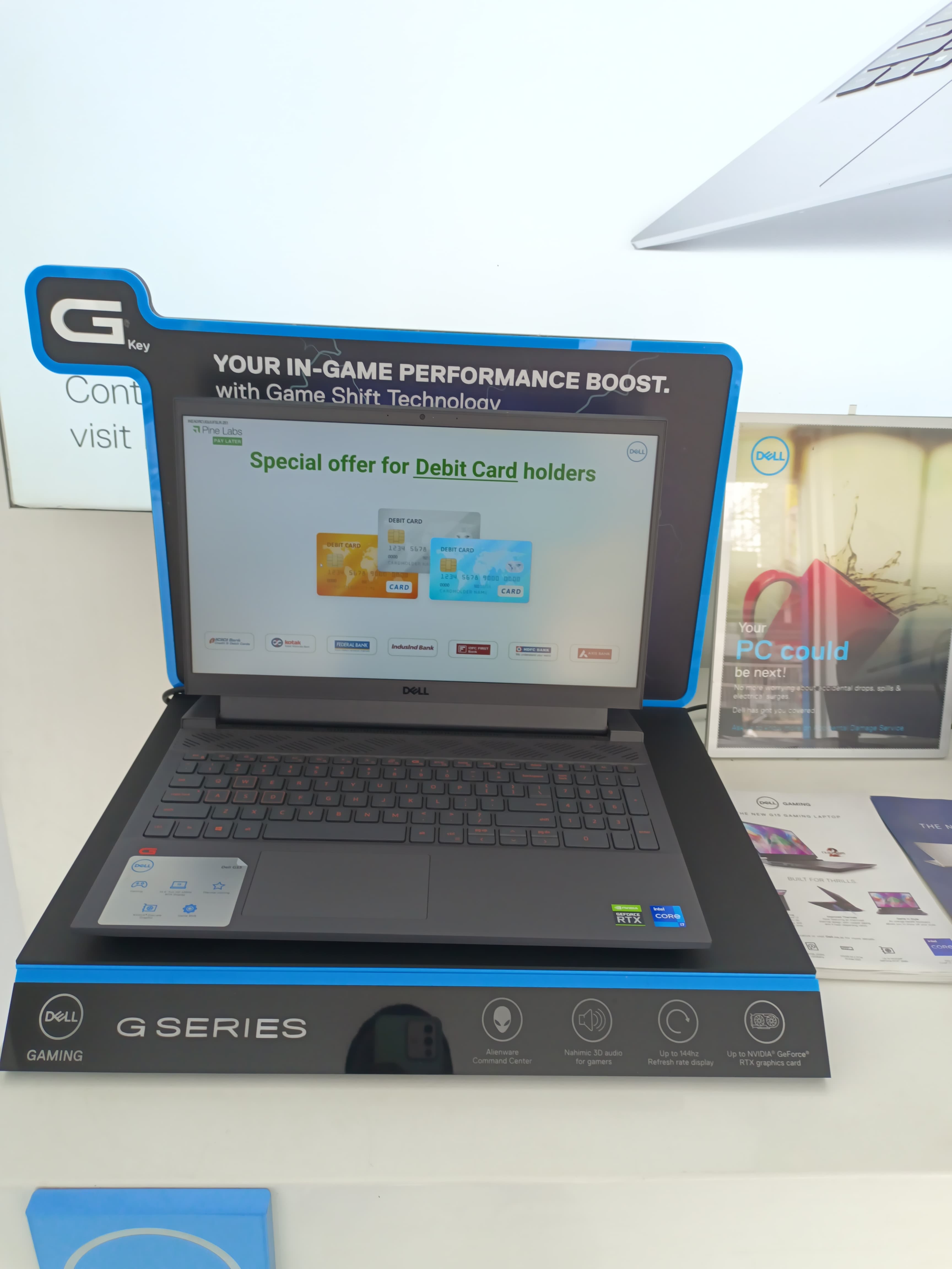 Dell Exclusive Store Palamandap, Cuttack — photo 3