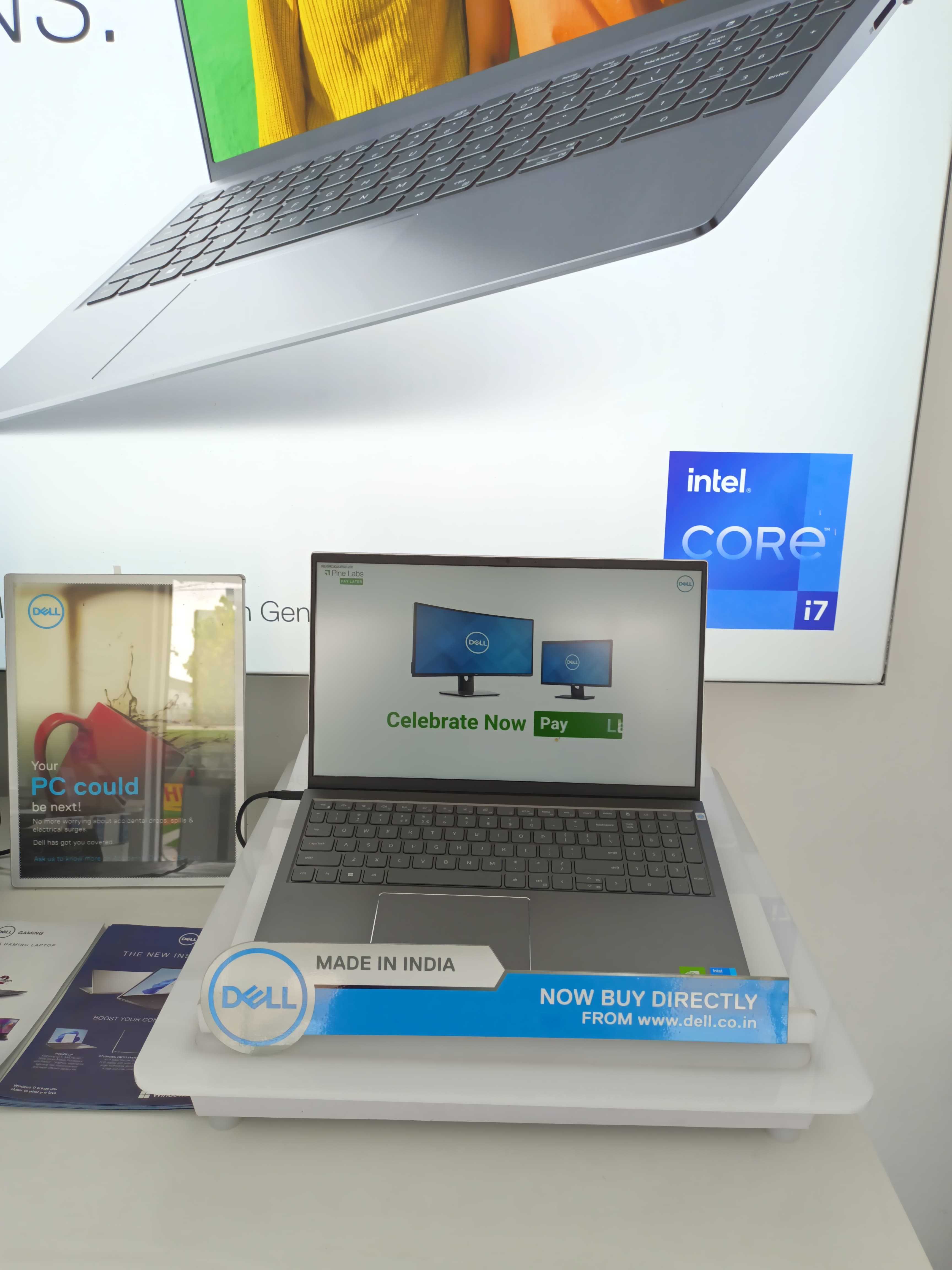 Dell Exclusive Store Palamandap, Cuttack — photo 4