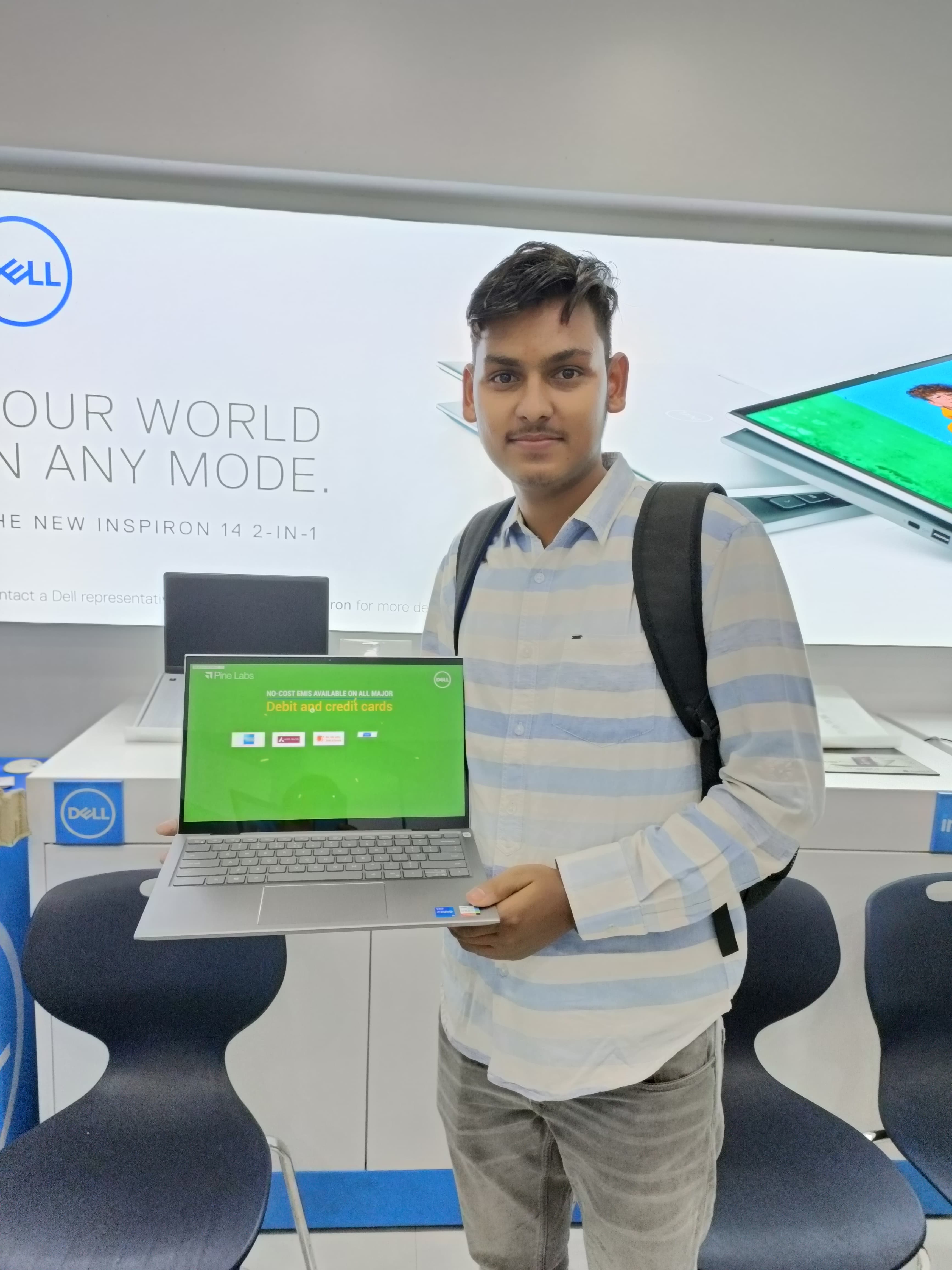 Dell Exclusive Store Jajpur — photo 2