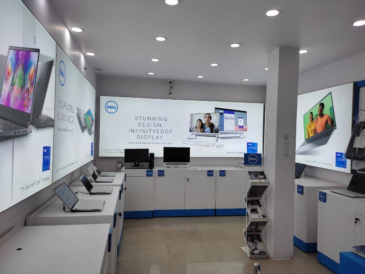 Dell Exclusive Store Kendujhar — photo 3