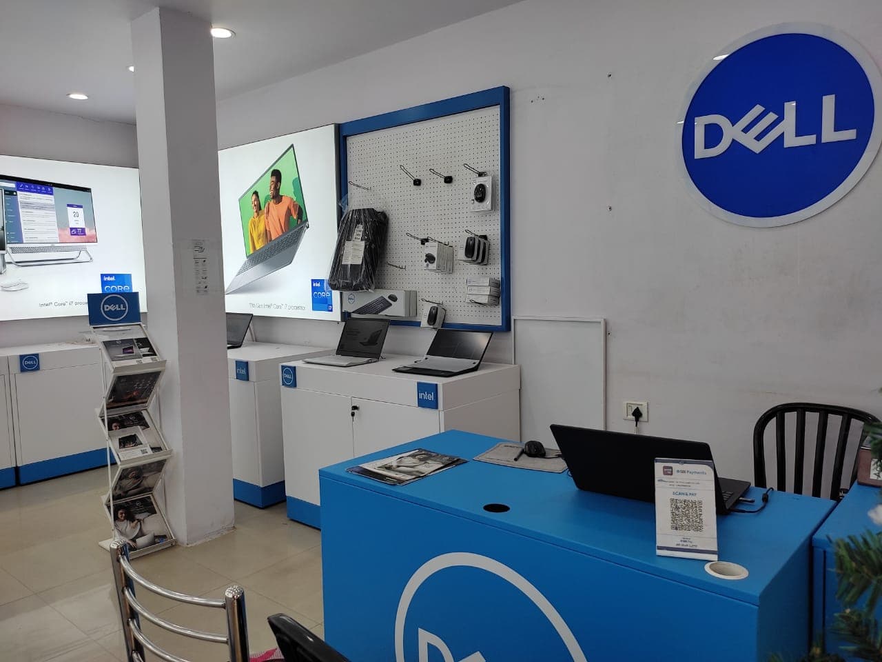 Dell Exclusive Store Kendujhar — photo 4