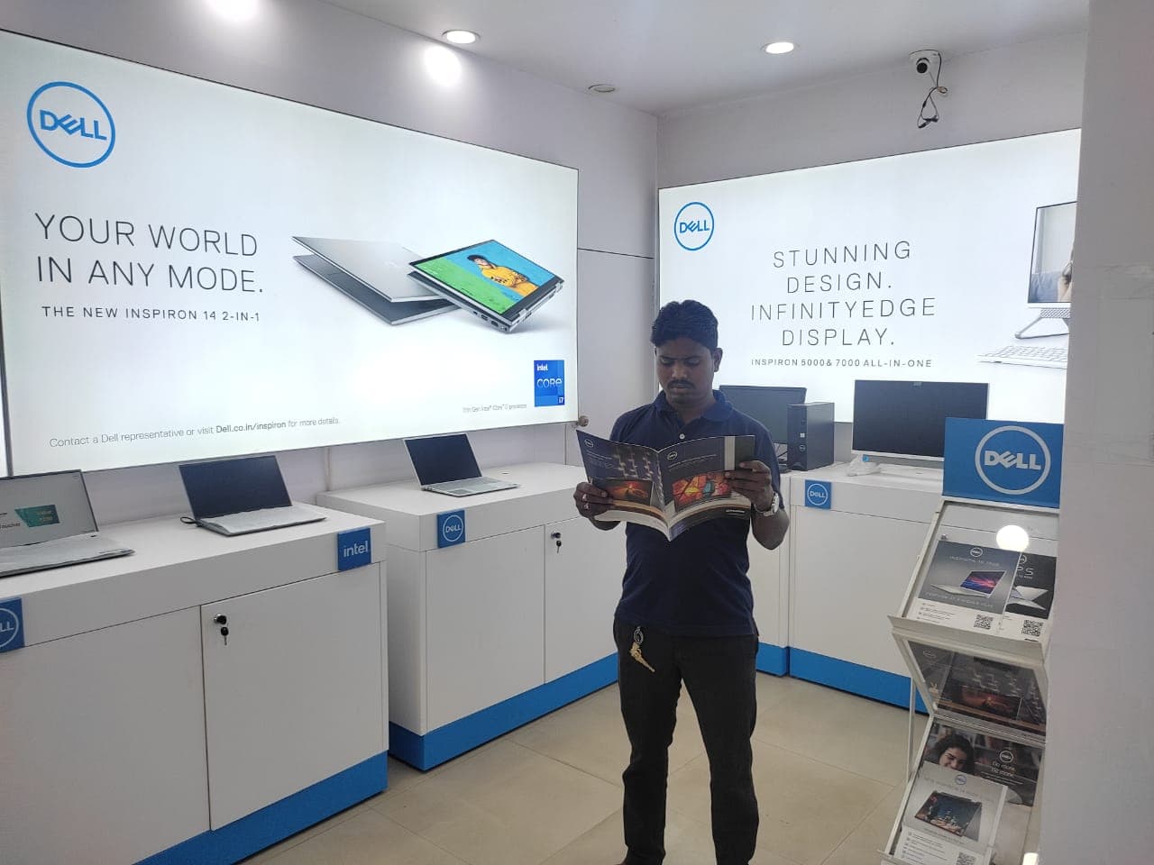 Dell Exclusive Store Kendujhar — photo 5