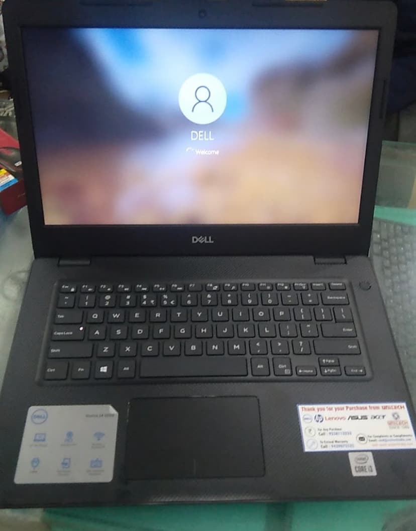 Dell Exclusive Store Rourkela — photo 2